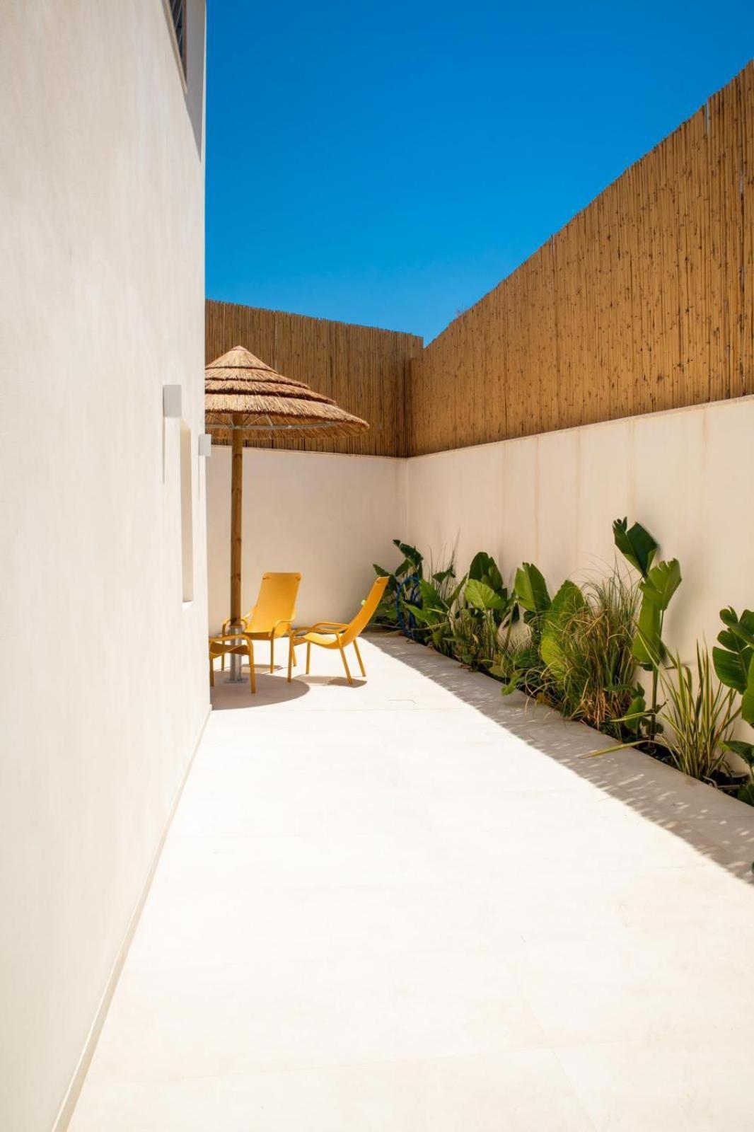 Suites Mediterranèè