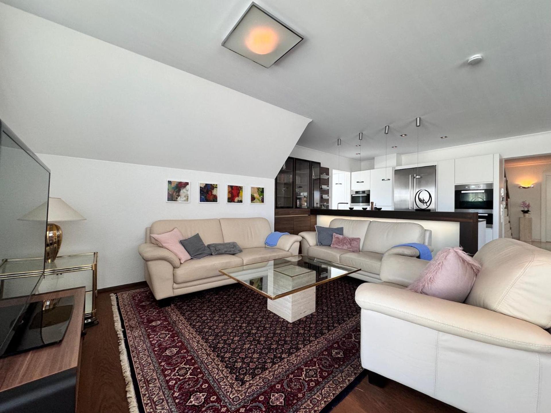 Penthousewohnung Langenargen