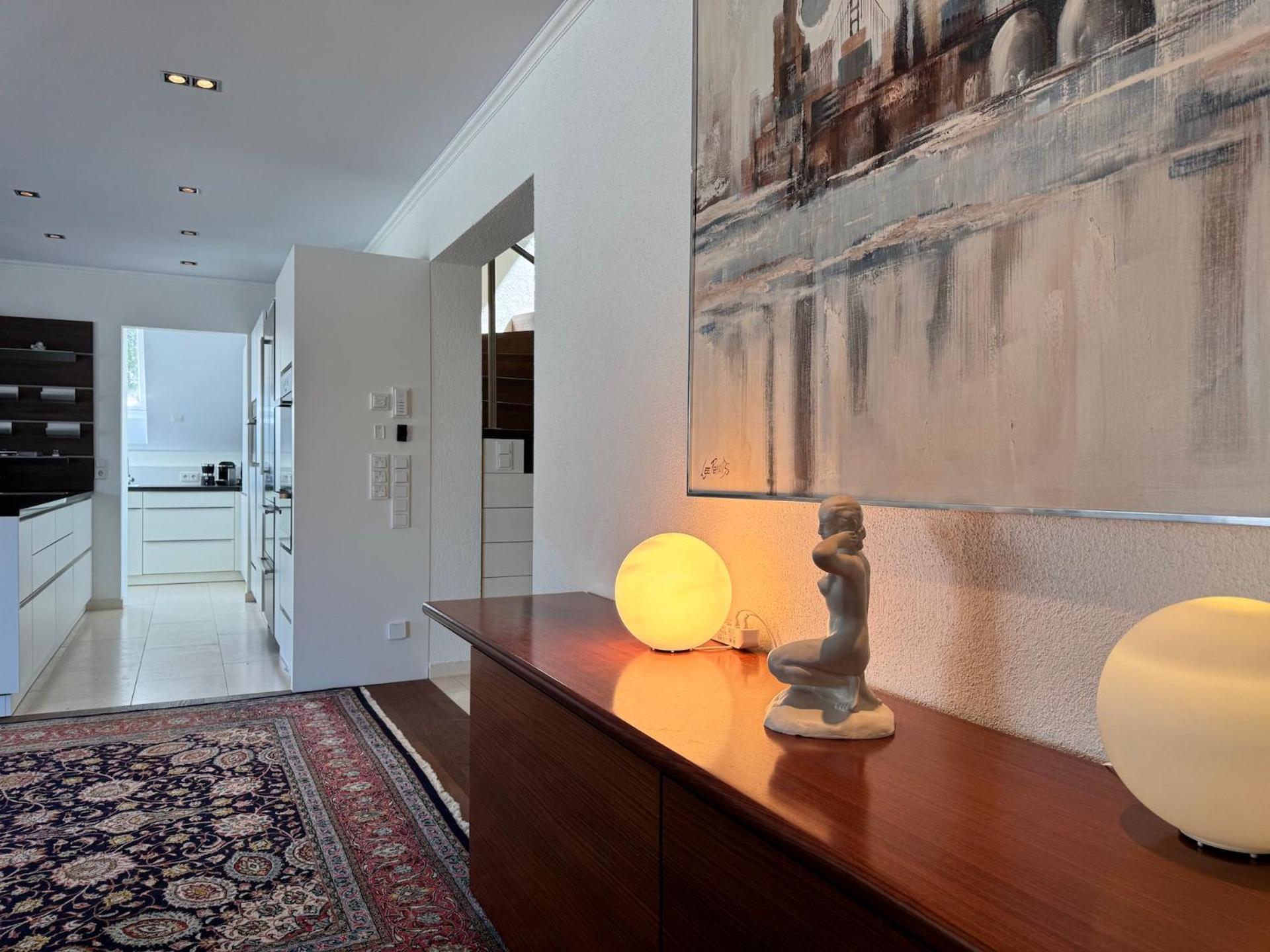 Penthousewohnung Langenargen