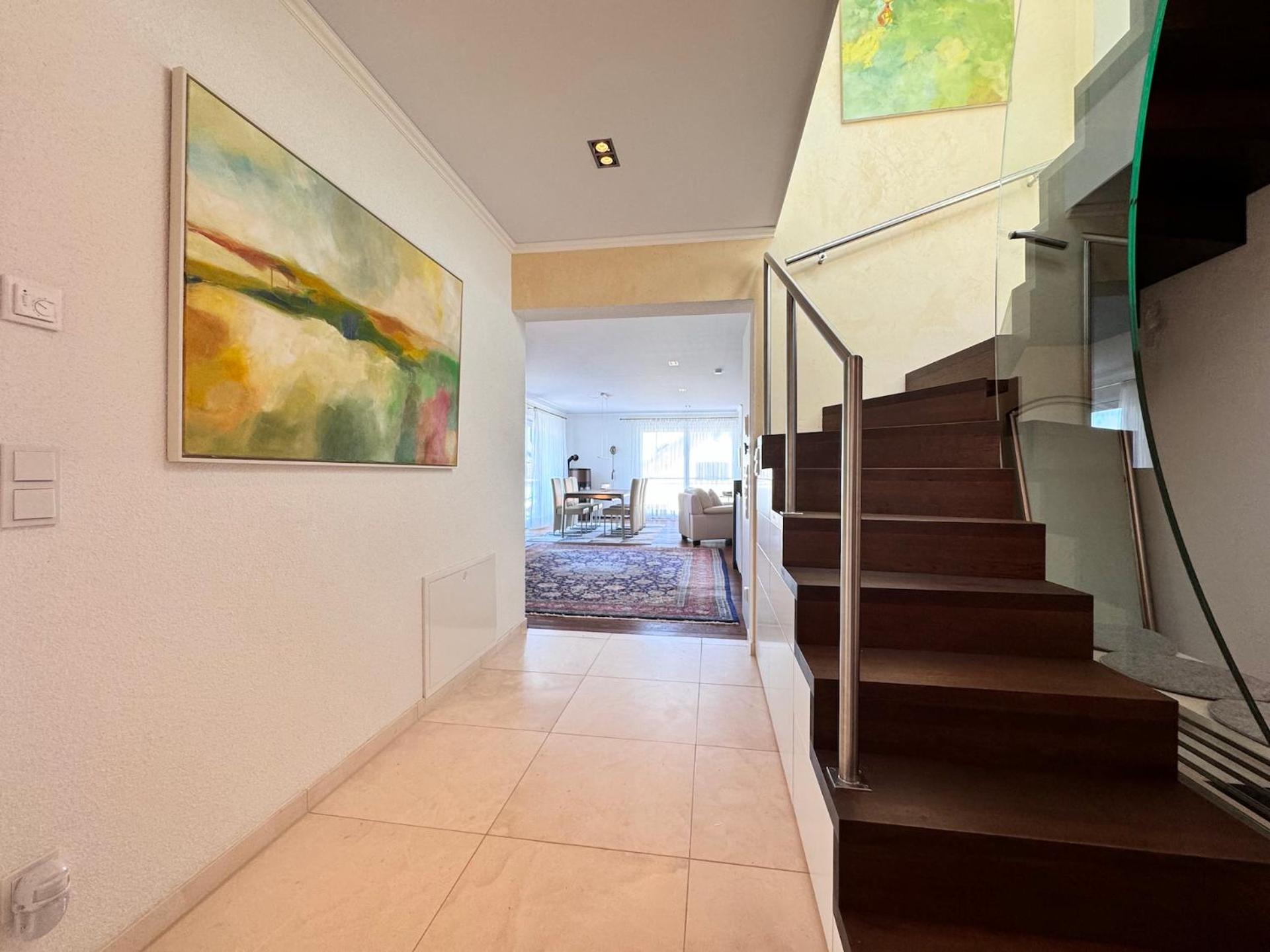 Penthousewohnung Langenargen