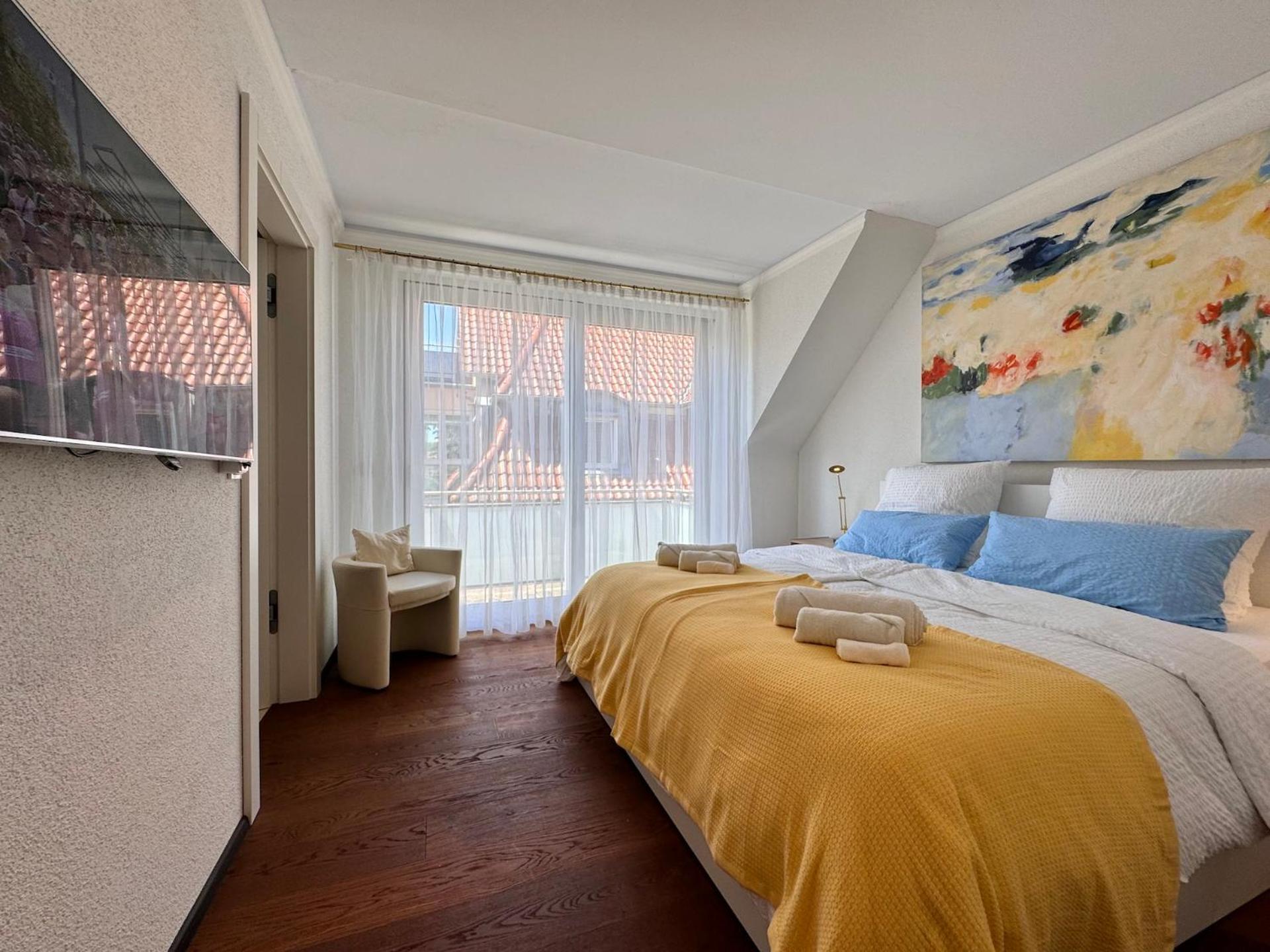 Penthousewohnung Langenargen