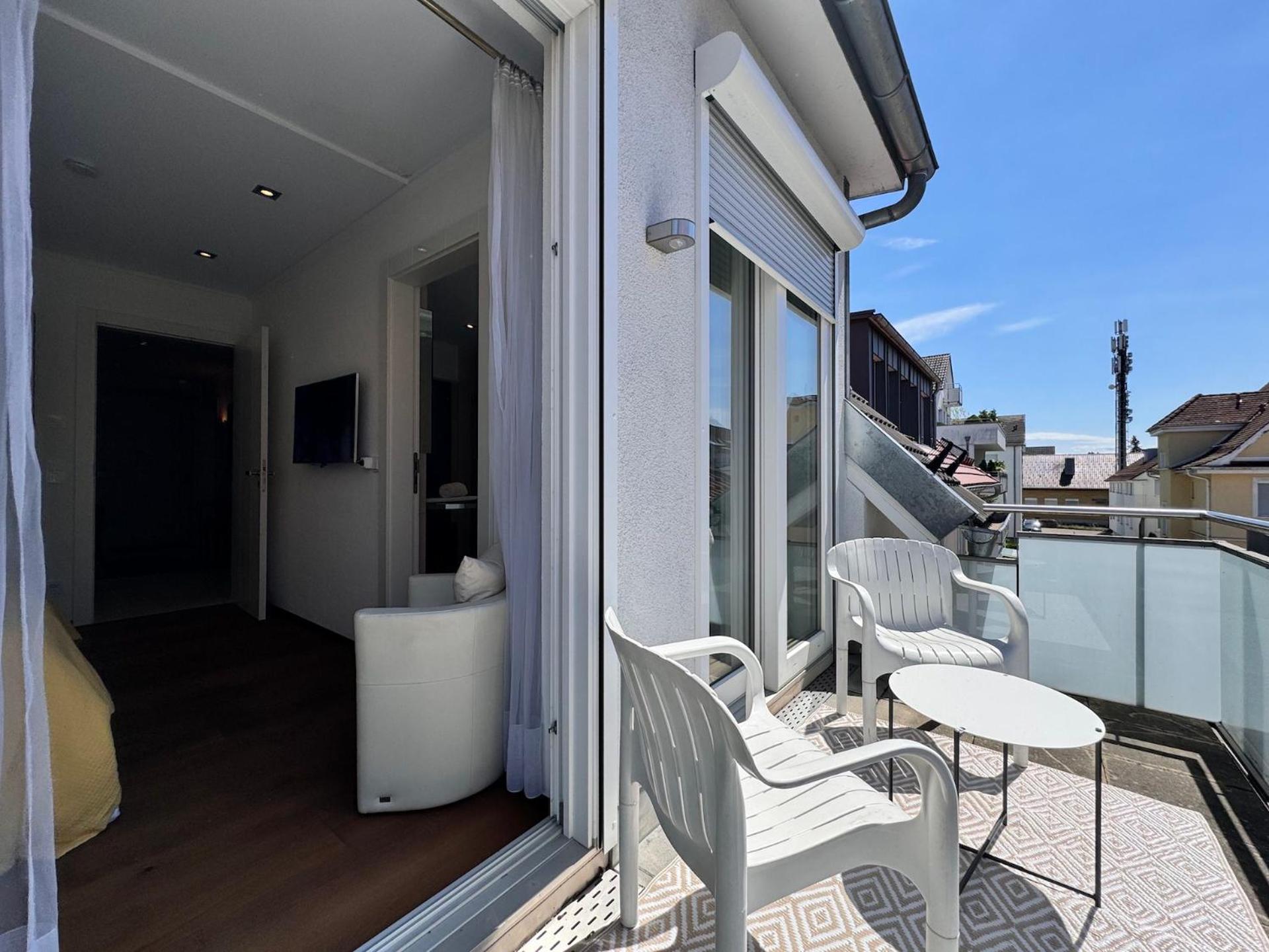 Penthousewohnung Langenargen