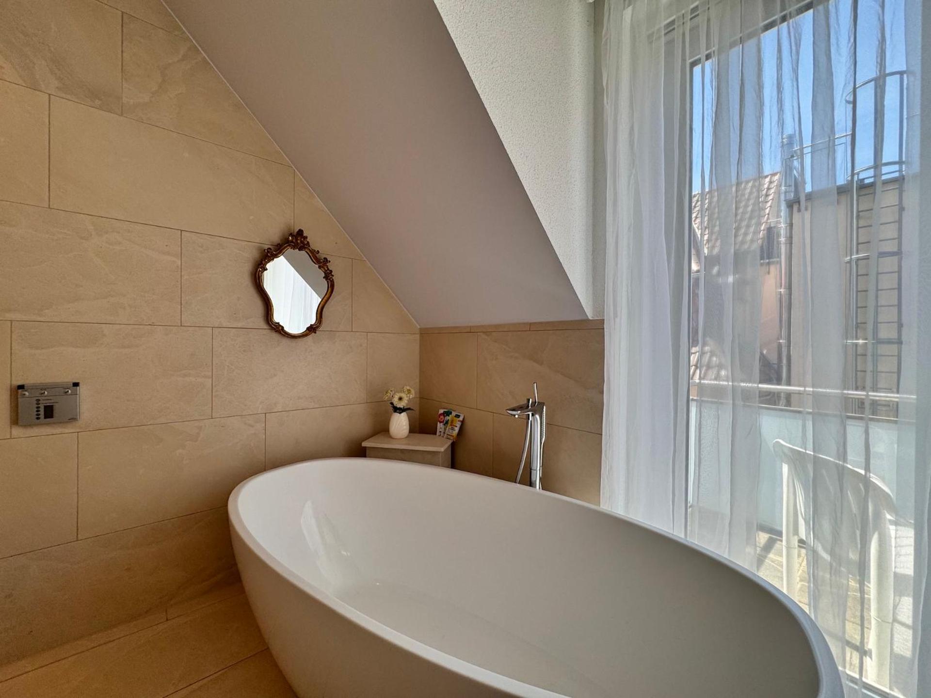 Penthousewohnung Langenargen