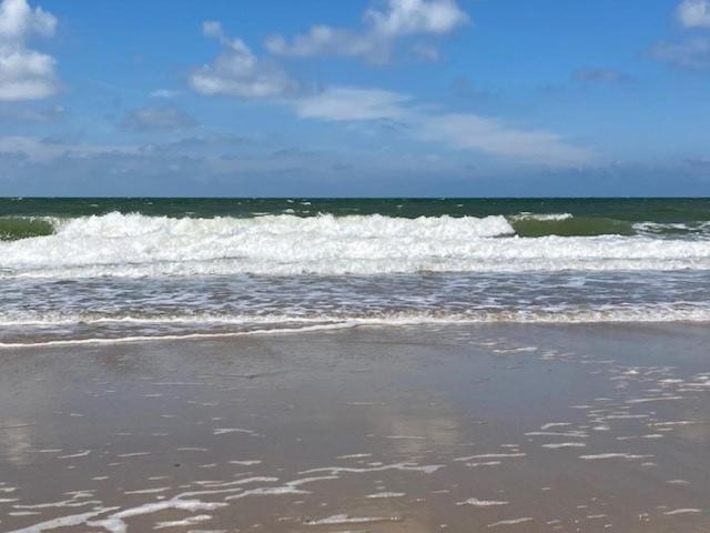 Duinstrand Burgh-Haamstede