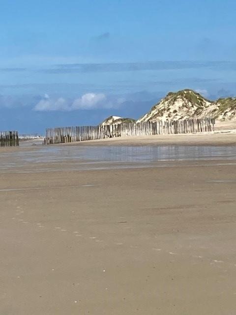 Duinstrand Burgh-Haamstede