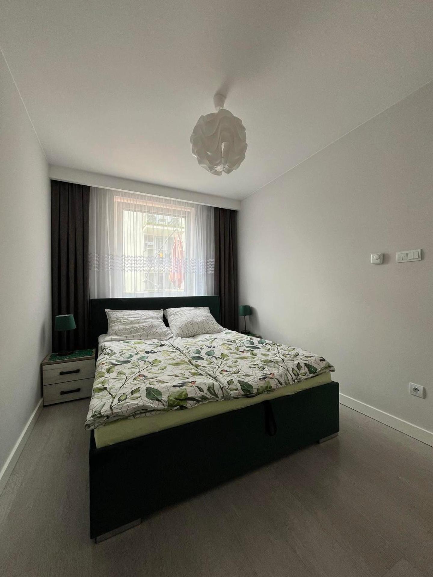 Apartamenty Klifowa Rewal - Strefa Rekreacji