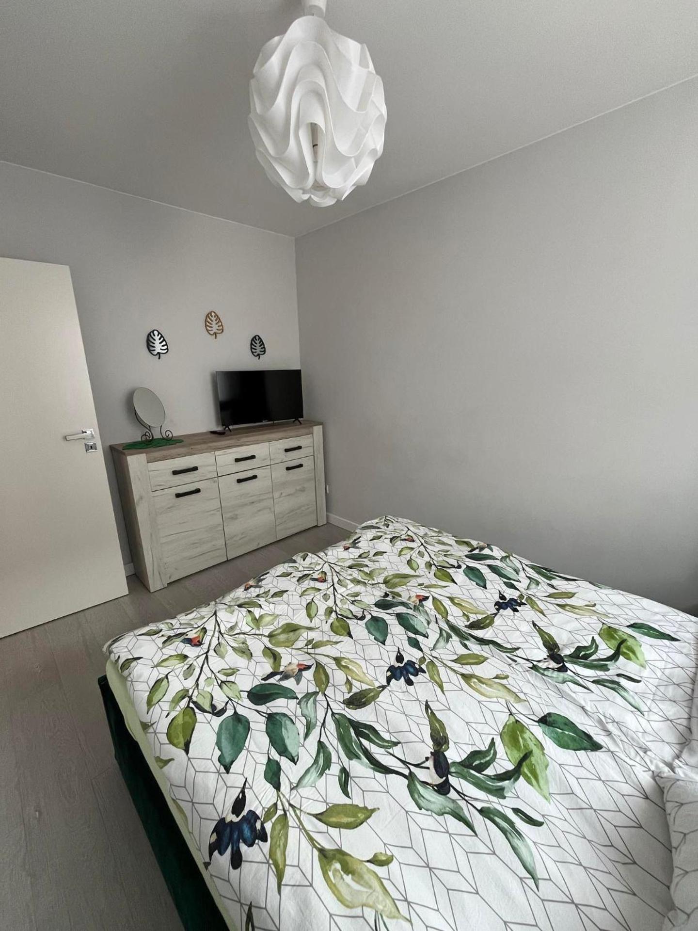 Apartamenty Klifowa Rewal - Strefa Rekreacji