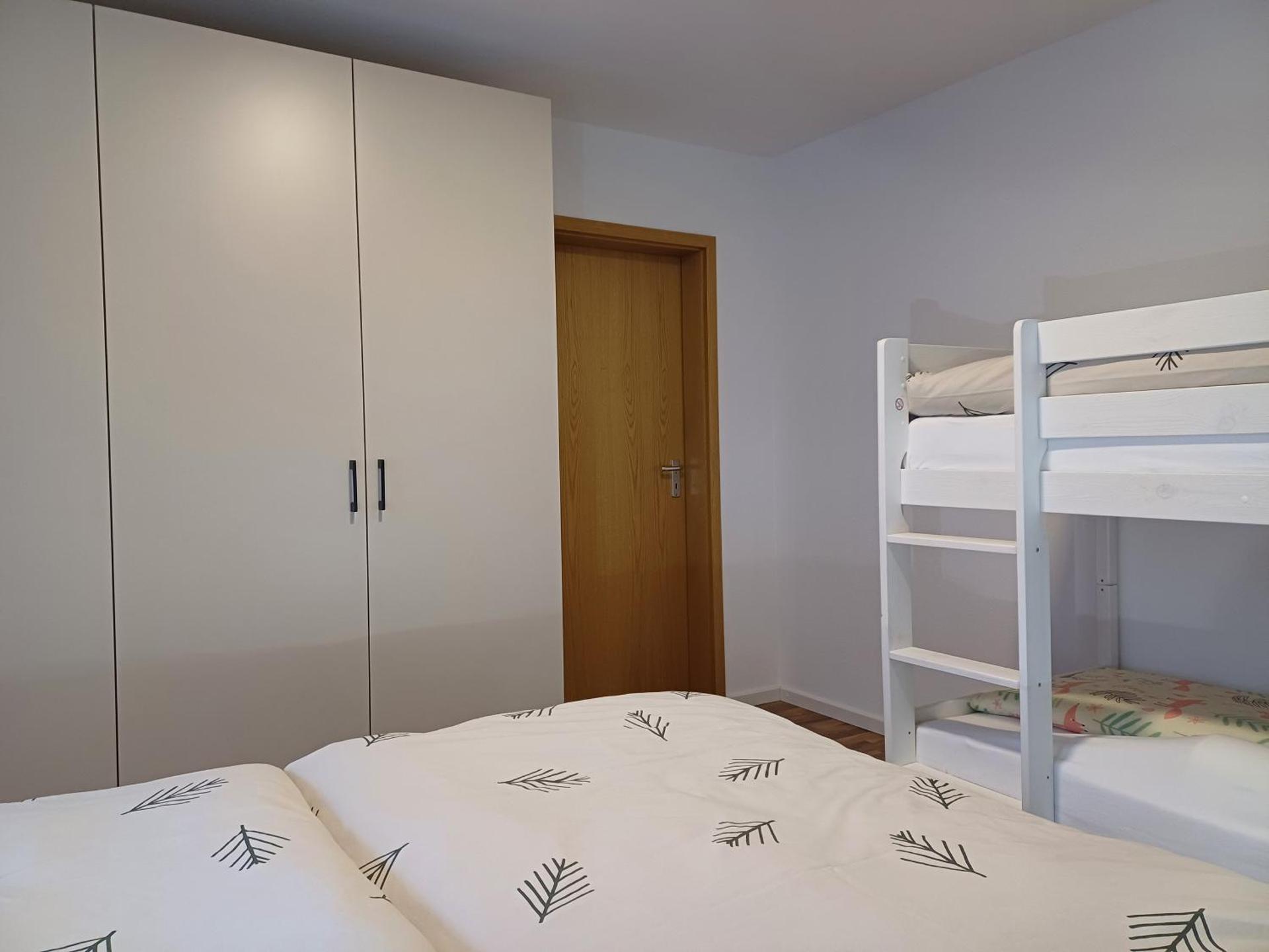 Ferienwohnung Panoramablick