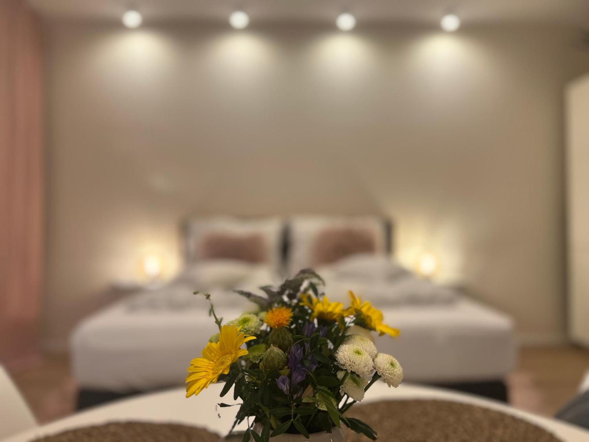 Die "Boho Suite" im Herzen von Hartberg I Parking