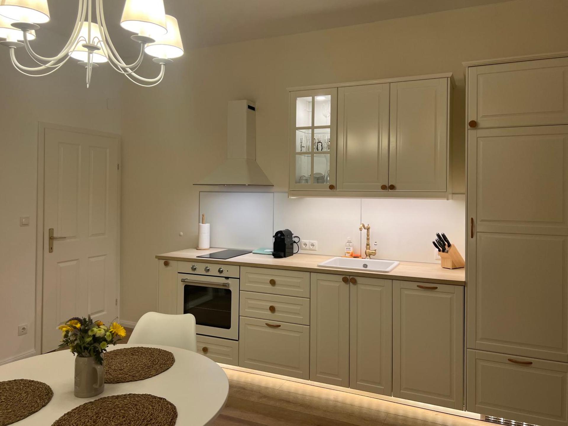 Die "Boho Suite" im Herzen von Hartberg I Parking