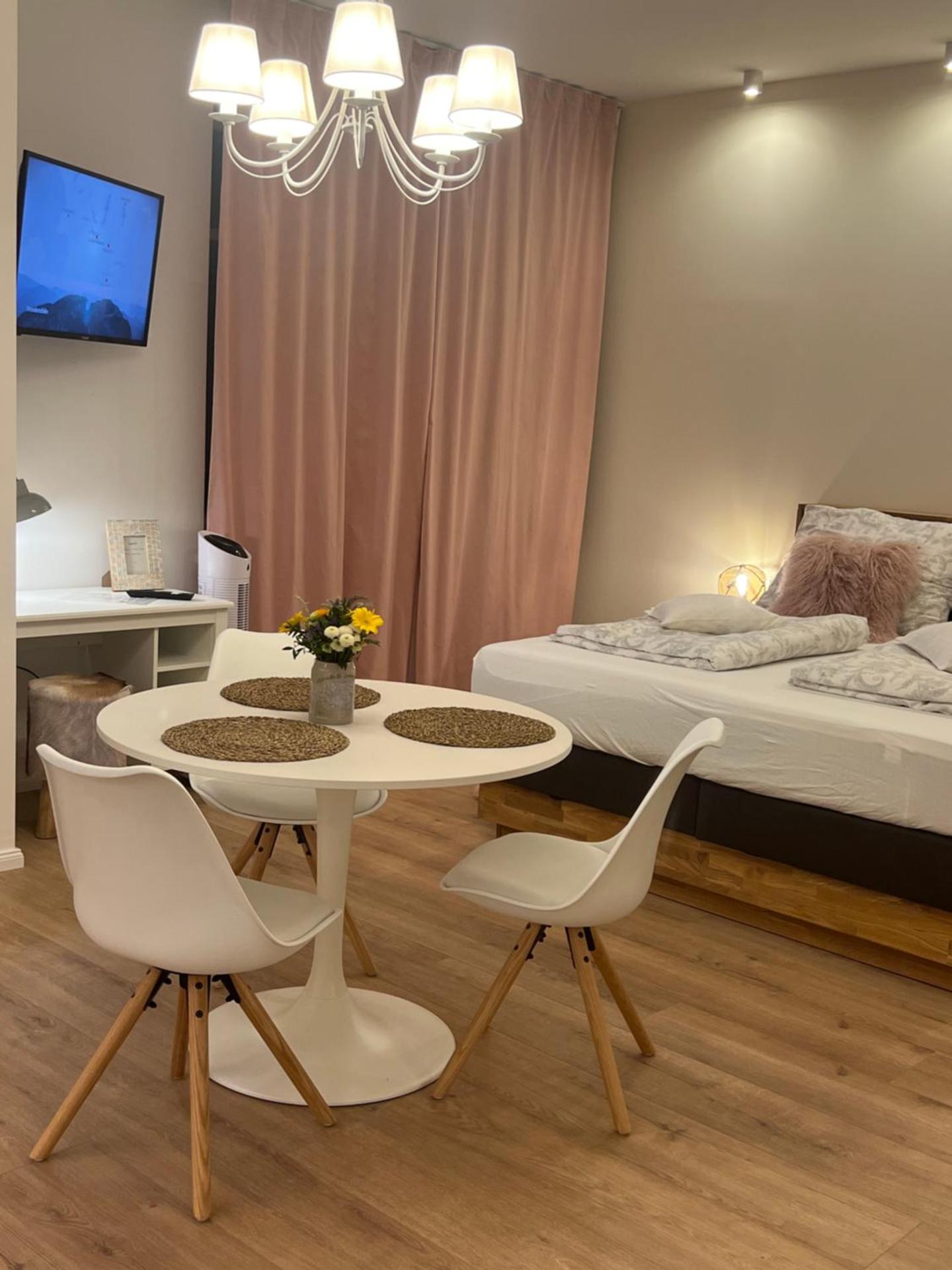 Die "Boho Suite" im Herzen von Hartberg I Parking