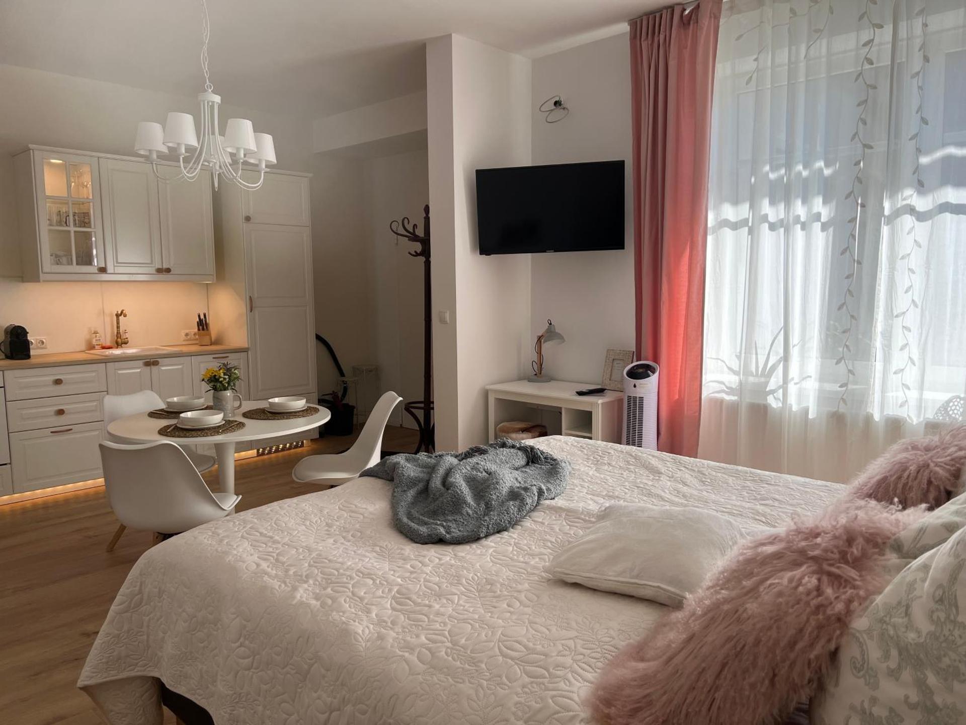 Die "Boho Suite" im Herzen von Hartberg I Parking