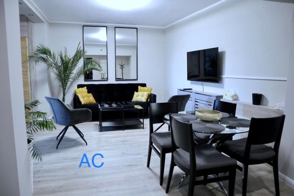 Apartament Royal