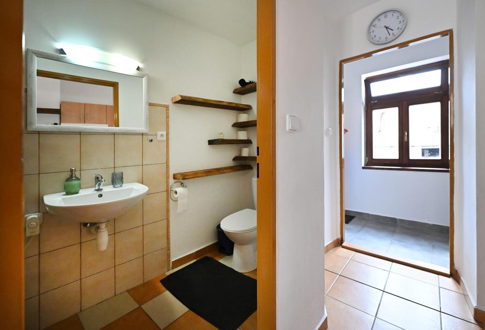 Apartmán U Špinarů