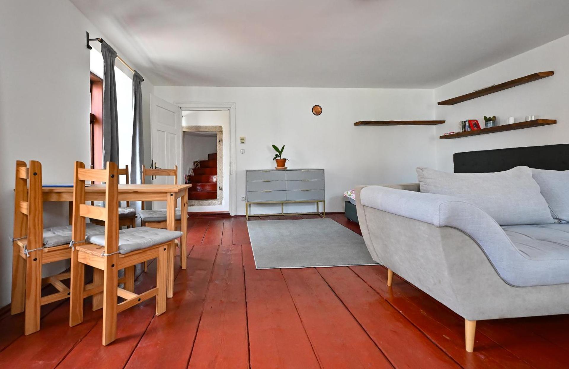 Apartmán U Špinarů