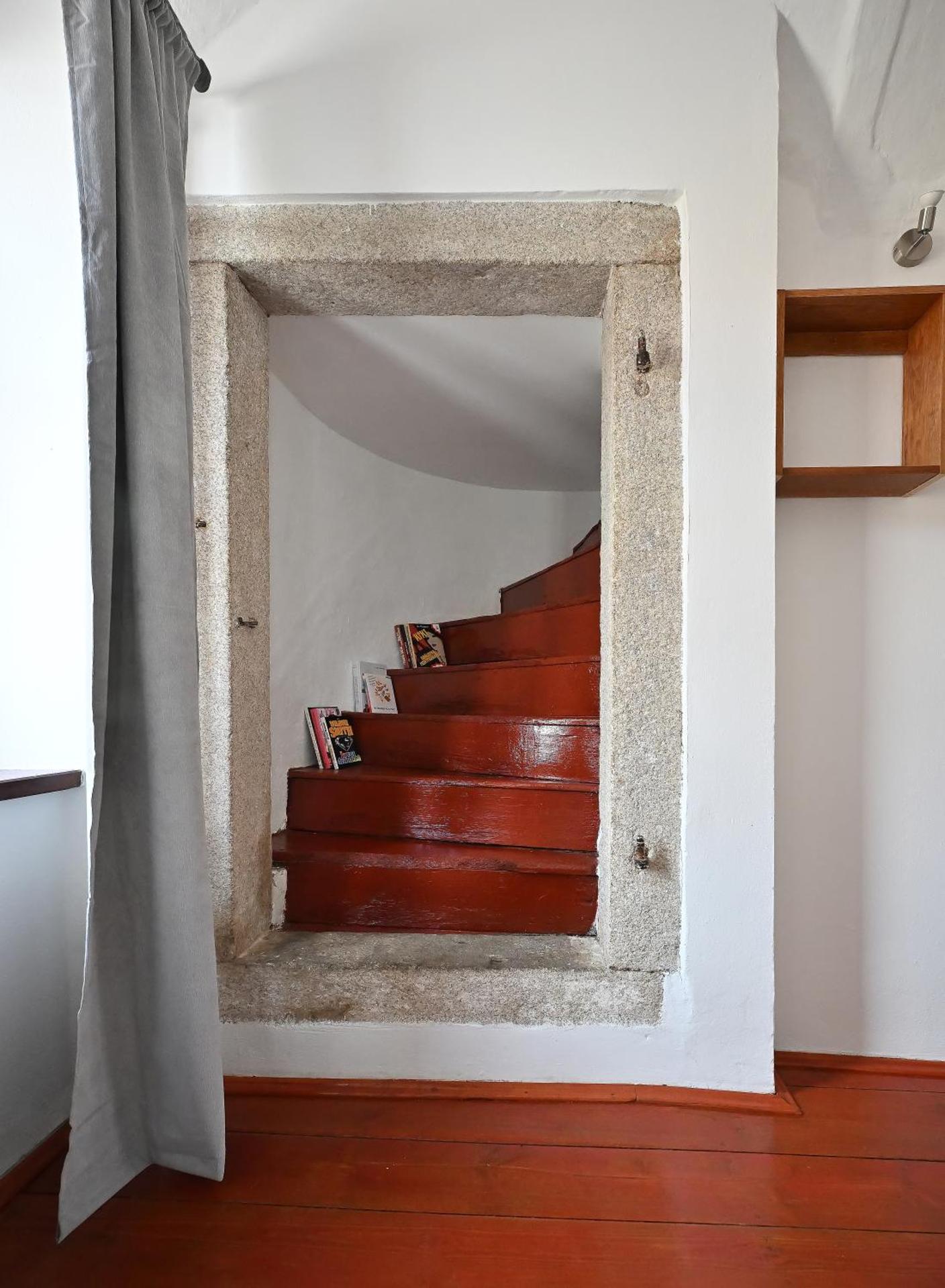 Apartmán U Špinarů