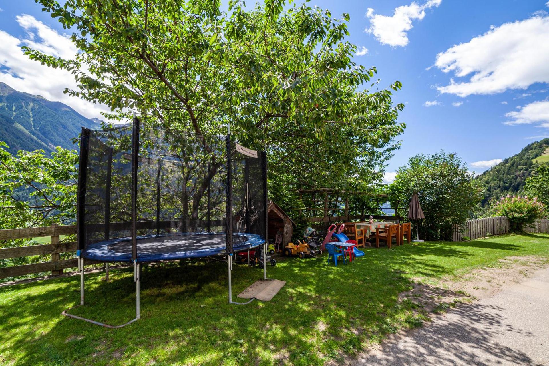 Almbergerhof Wohnung Hirzer