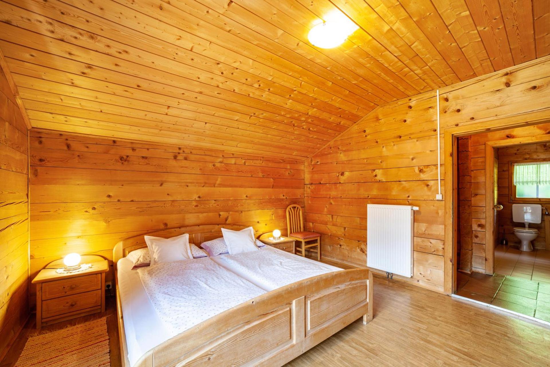 Almbergerhof Wohnung Hirzer