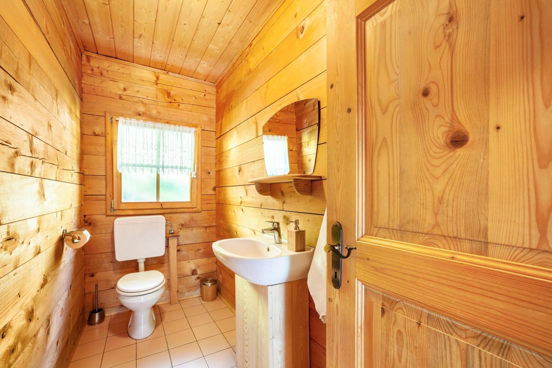 Almbergerhof Wohnung Hirzer