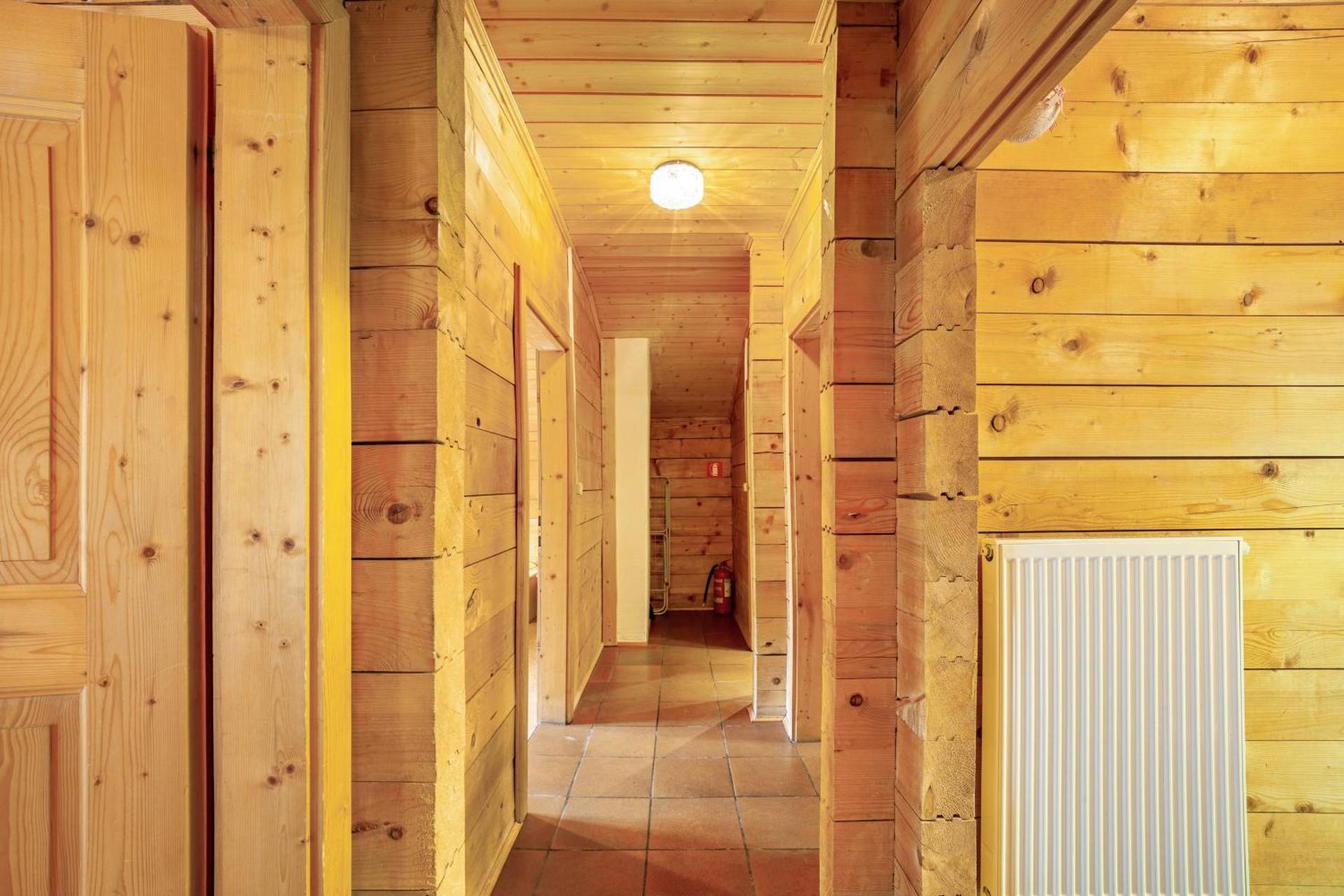 Almbergerhof Wohnung Hirzer