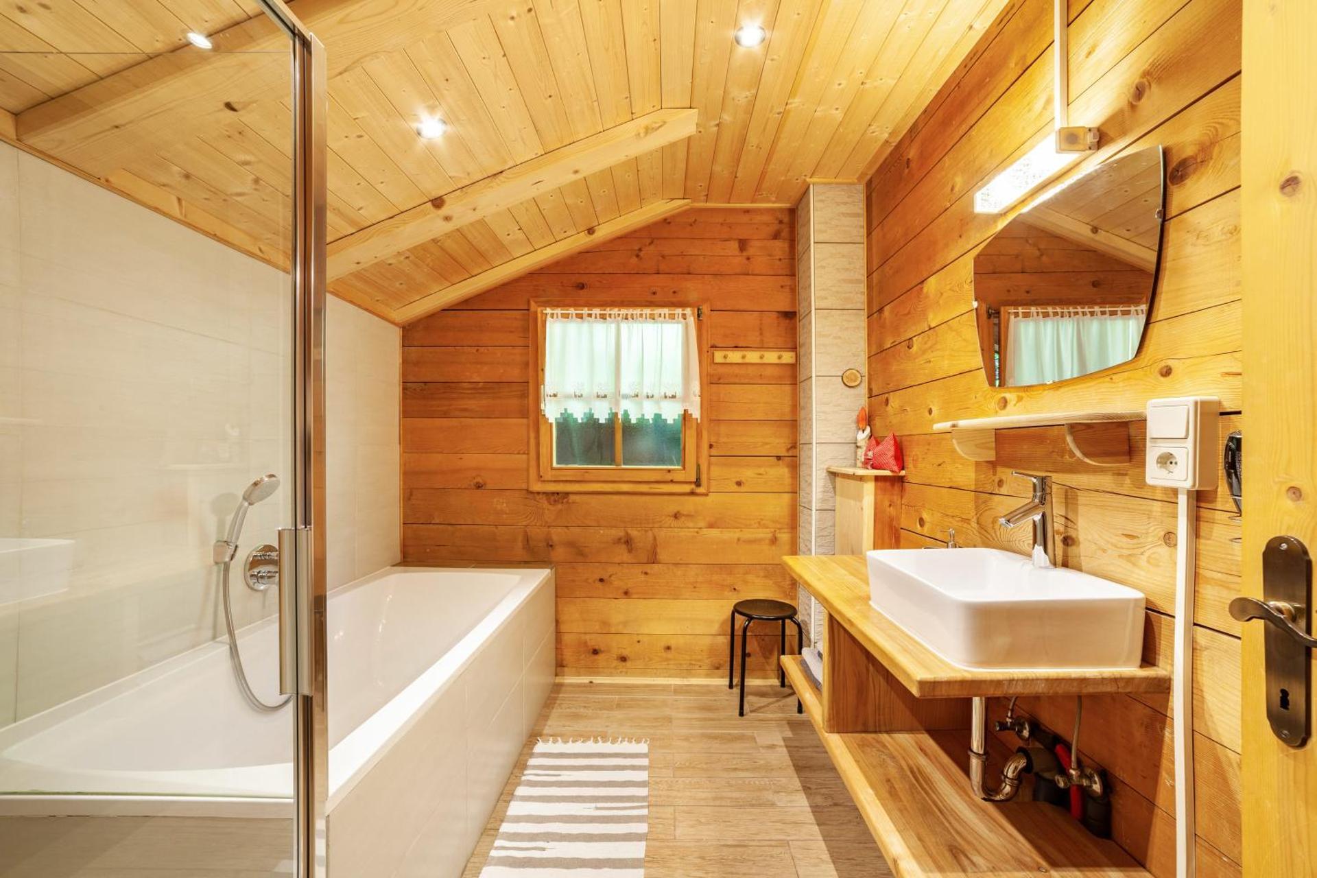 Almbergerhof Wohnung Hirzer