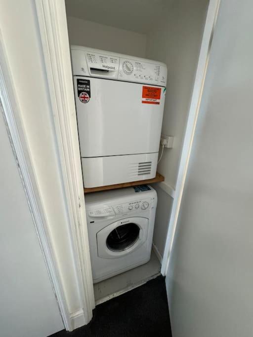 Casa Rosa, Notting Hill