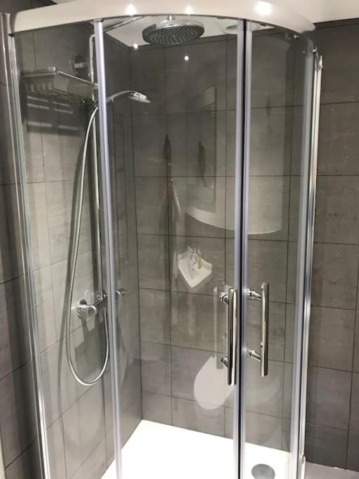 Casa Rosa, Notting Hill