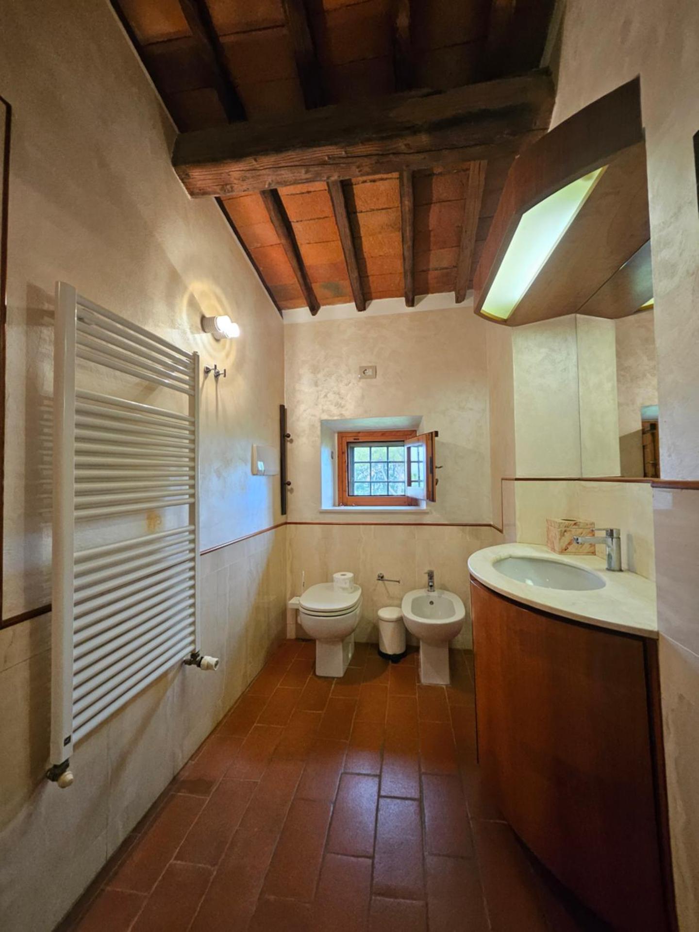 Villa dei Pavoni - B&B