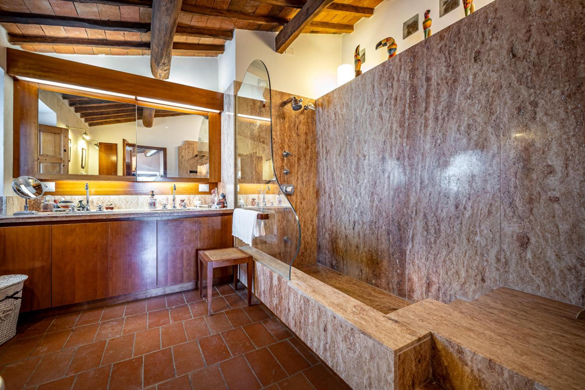 Villa dei Pavoni - B&B