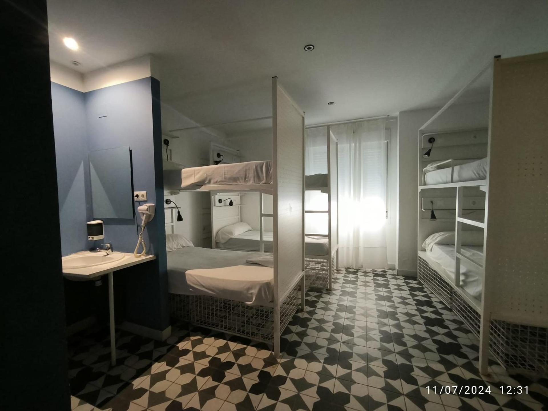 Feel Hostels Soho Malaga