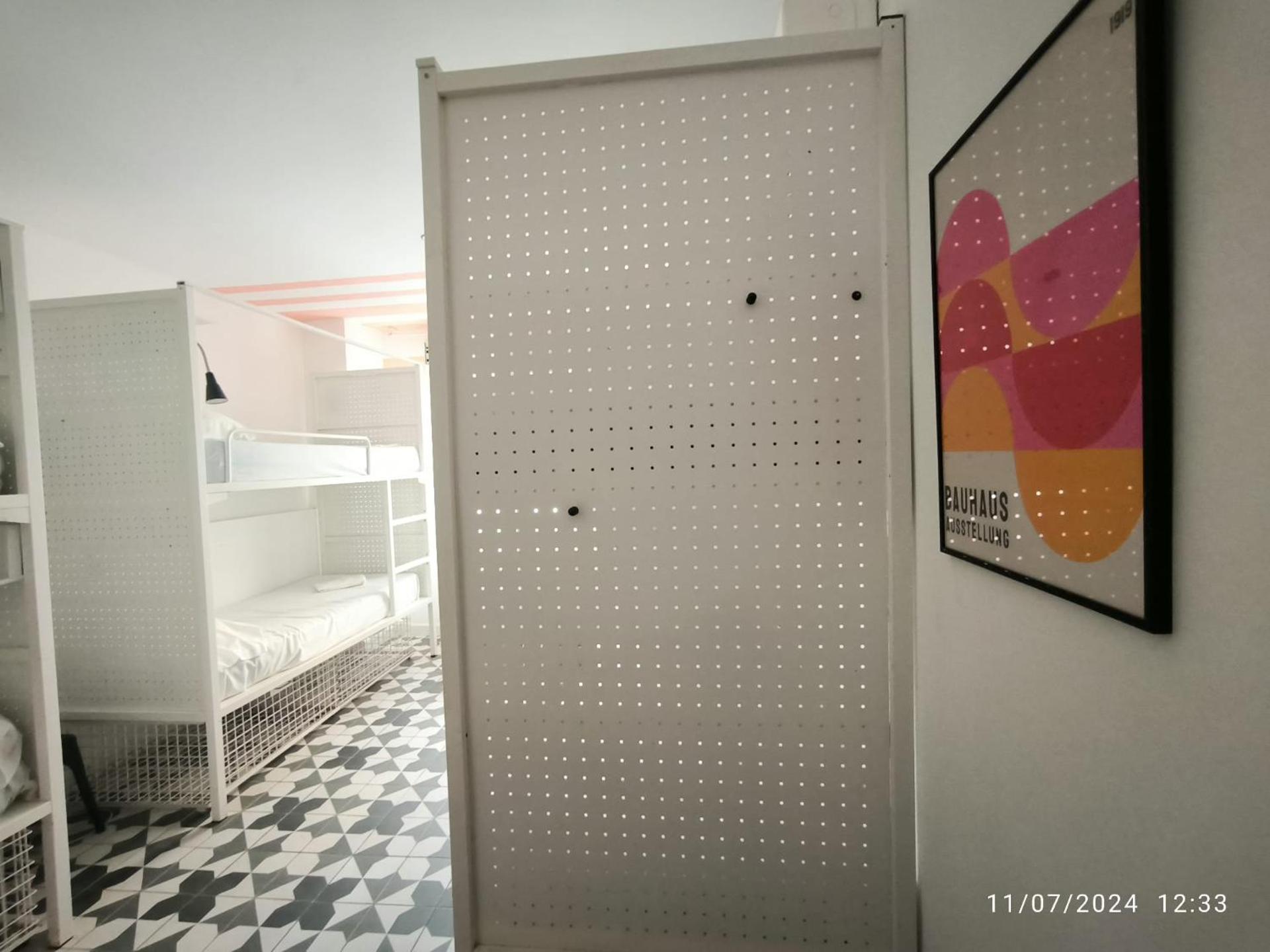 Feel Hostels Soho Malaga