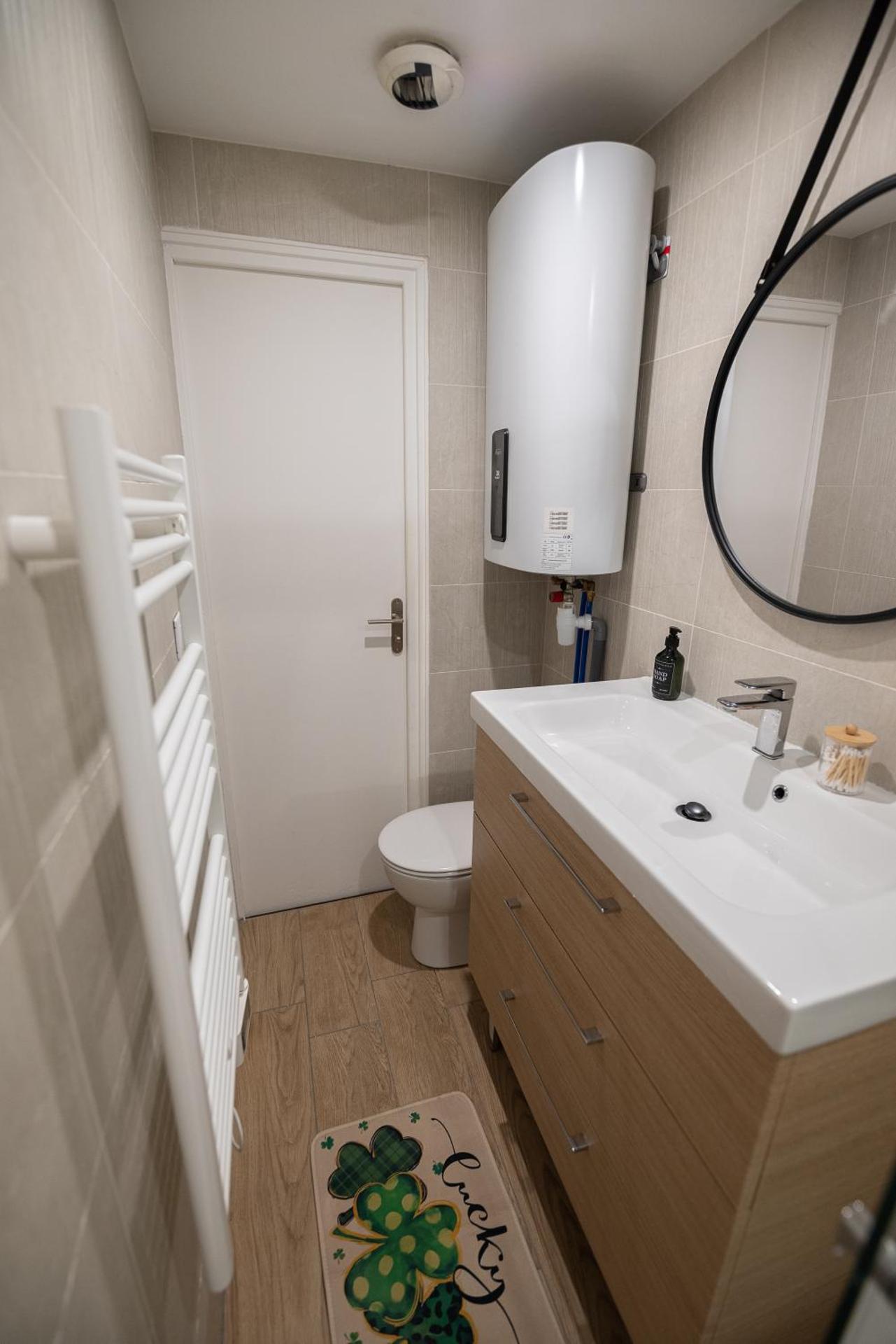 Le Repaire du Chanceux