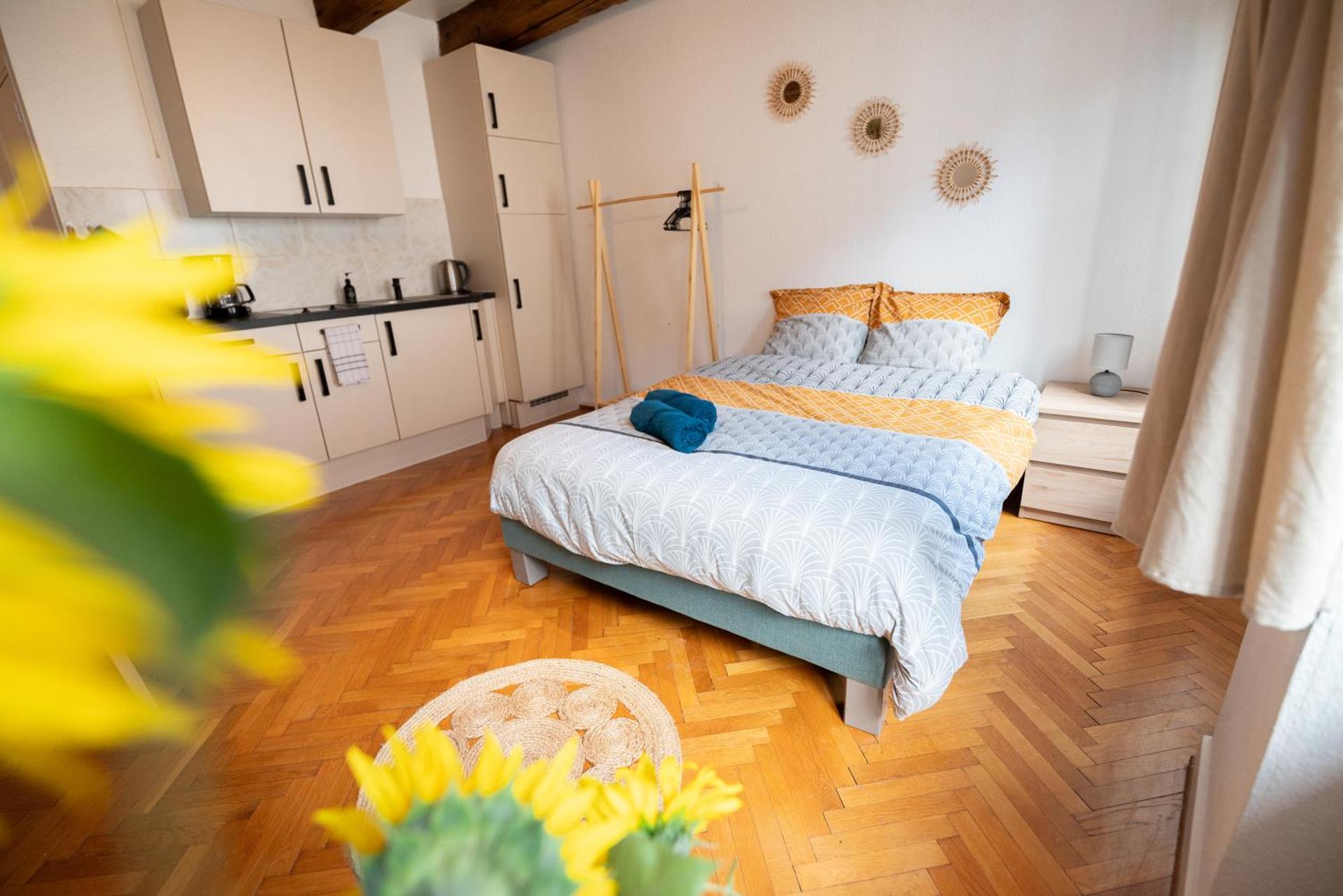 Le Repaire du Chanceux