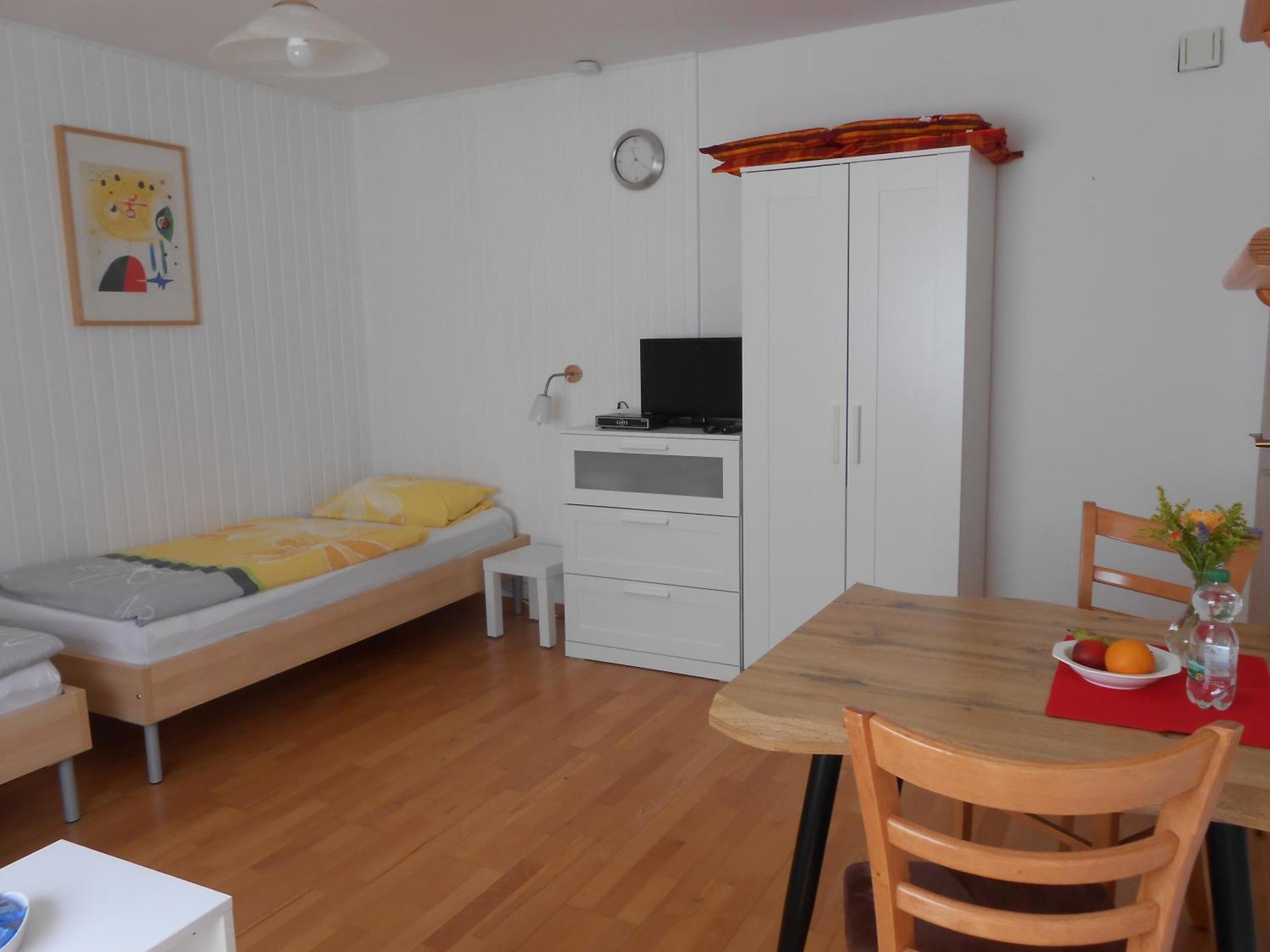 Ferienwohnung Hecking