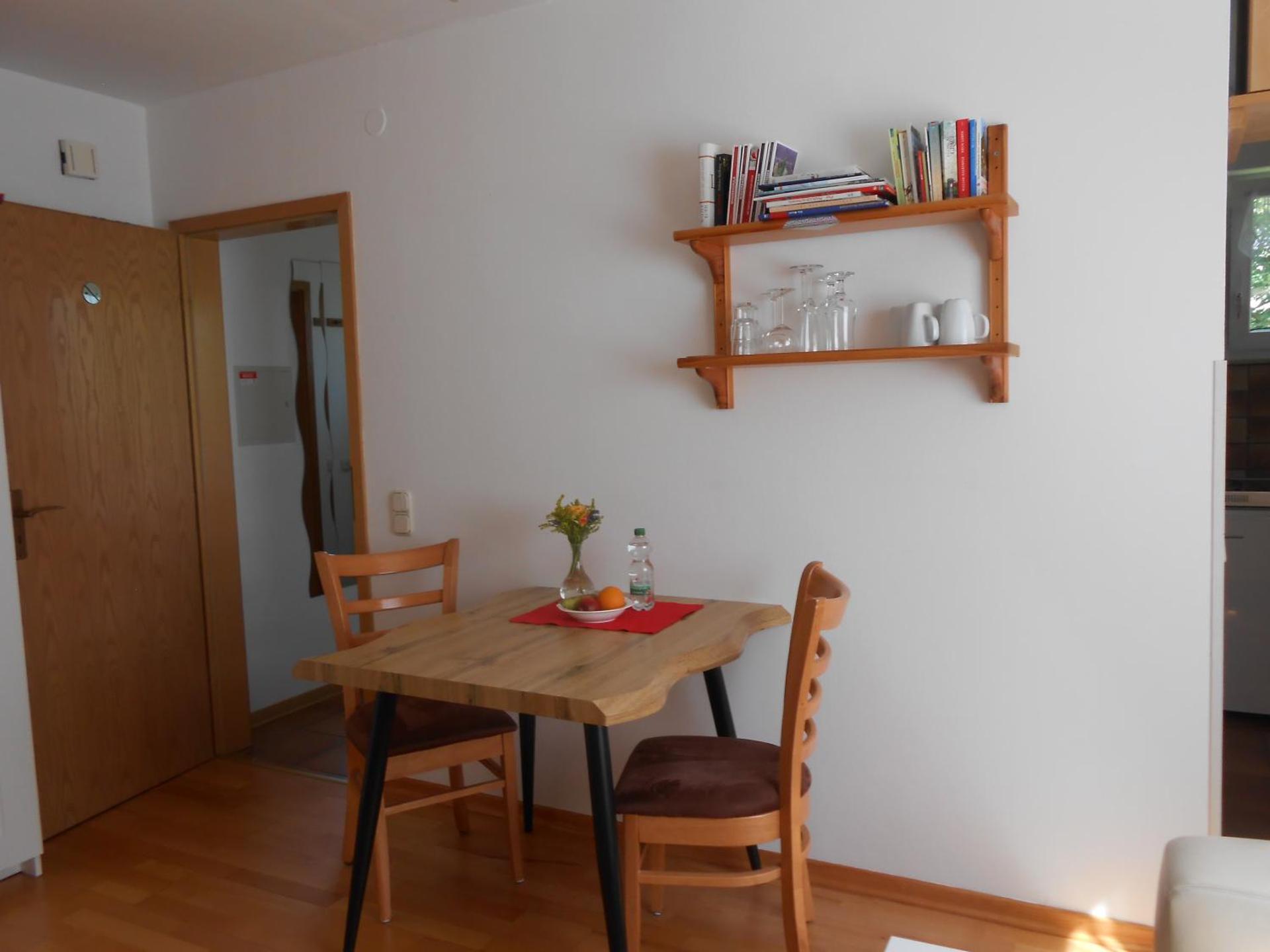 Ferienwohnung Hecking