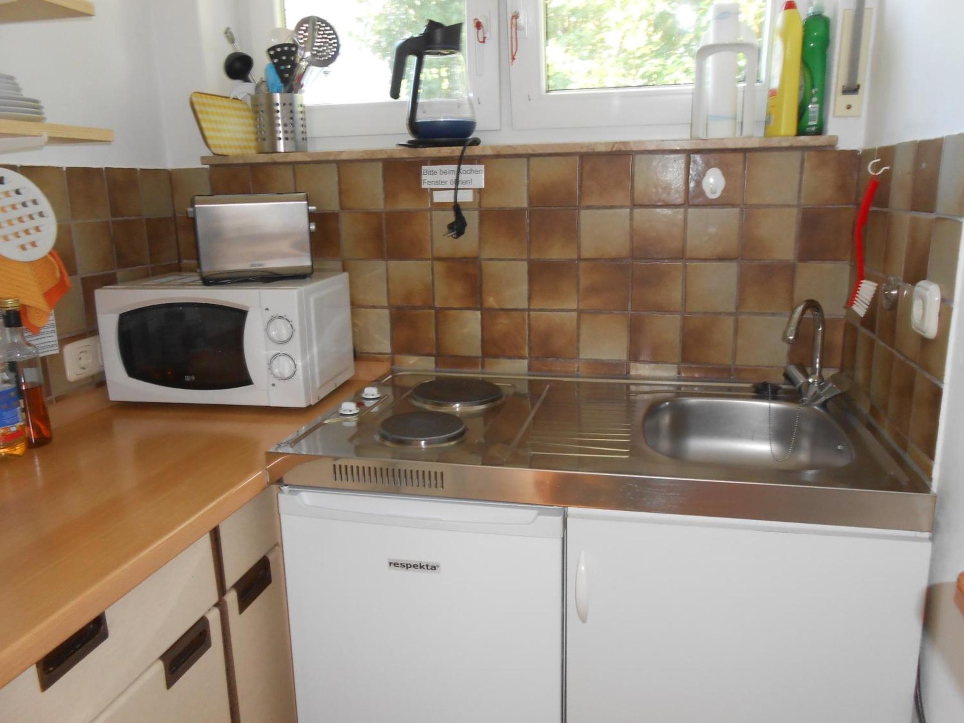 Ferienwohnung Hecking