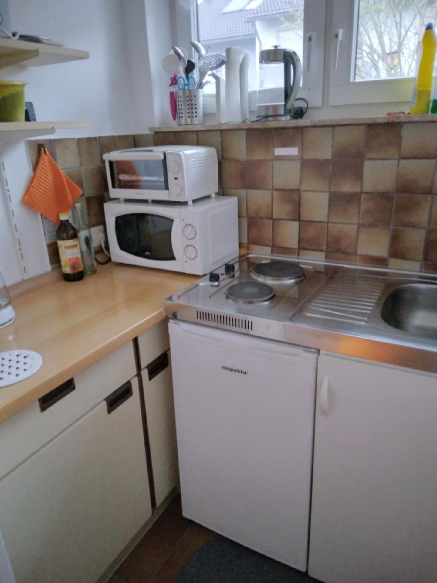 Ferienwohnung Hecking