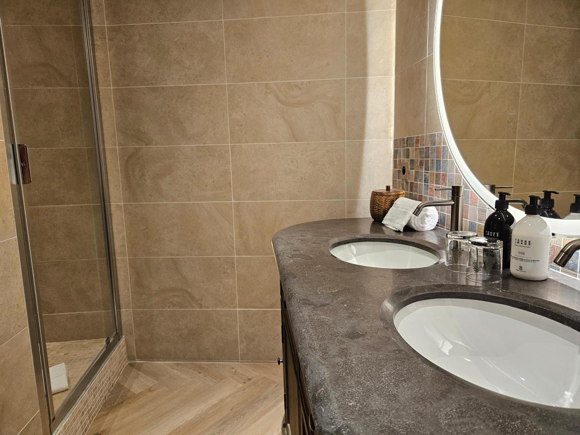 Le Belvédère Hotel et Bien être