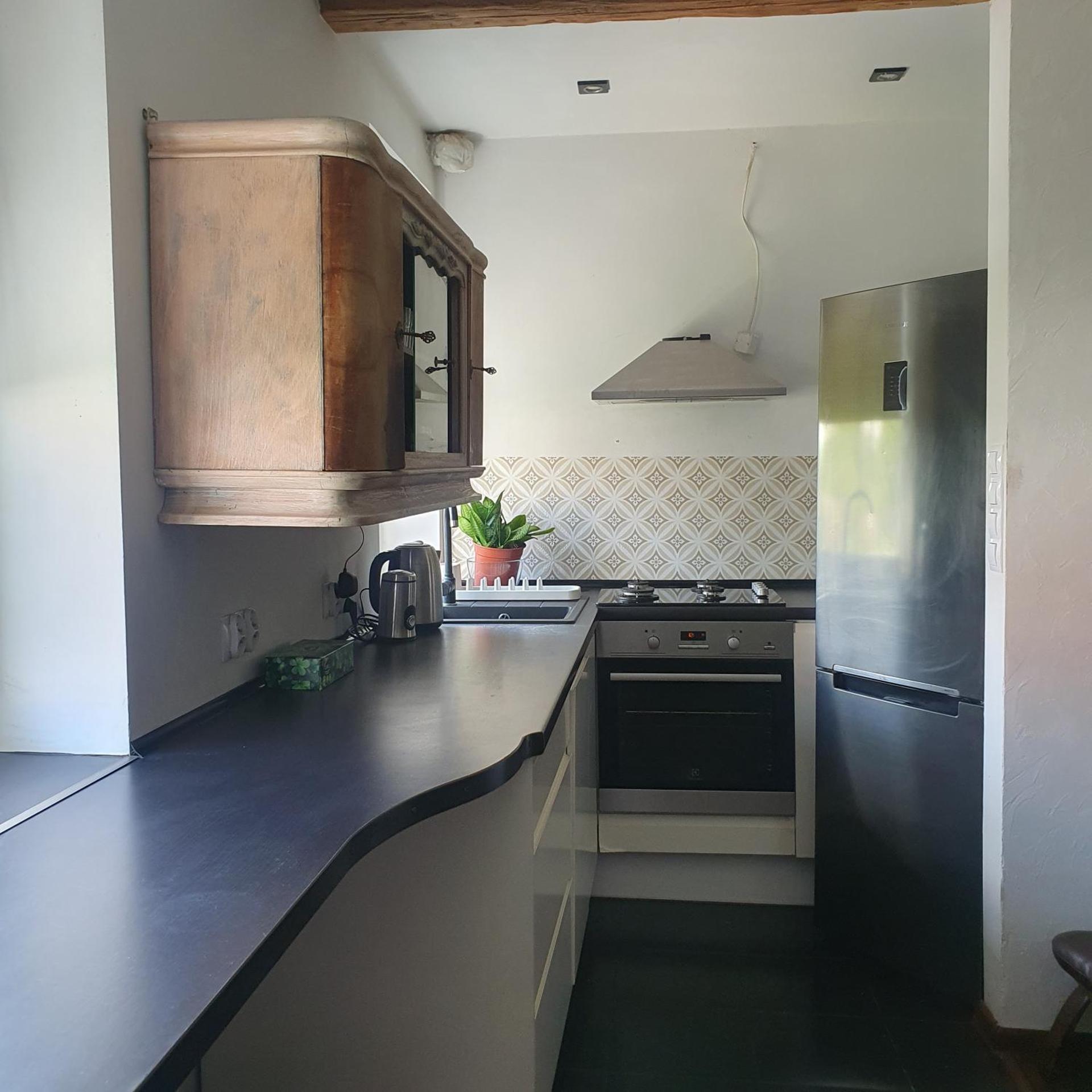 Stara Szkoła Jedwabno