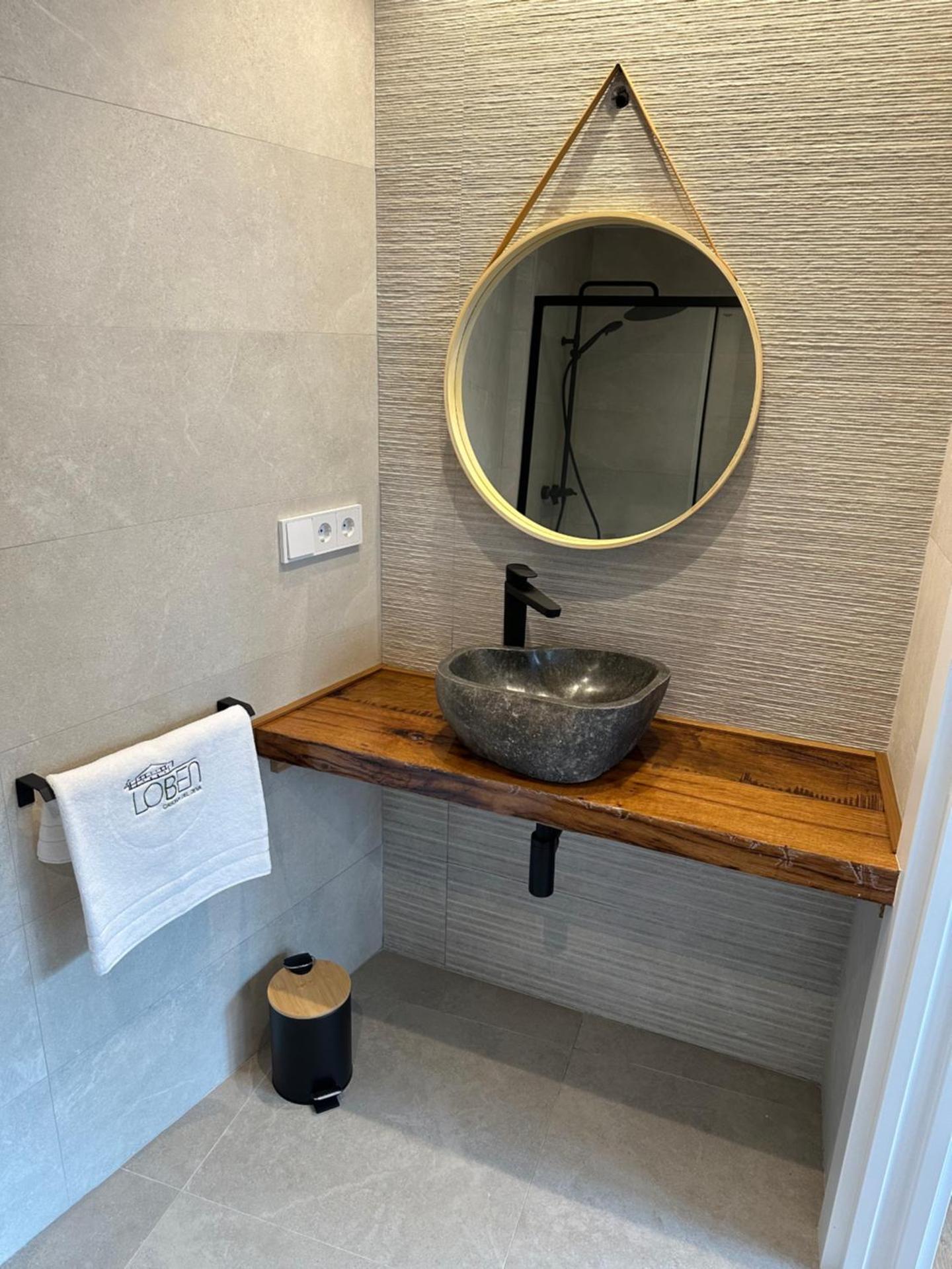 Loben Casona del Deva