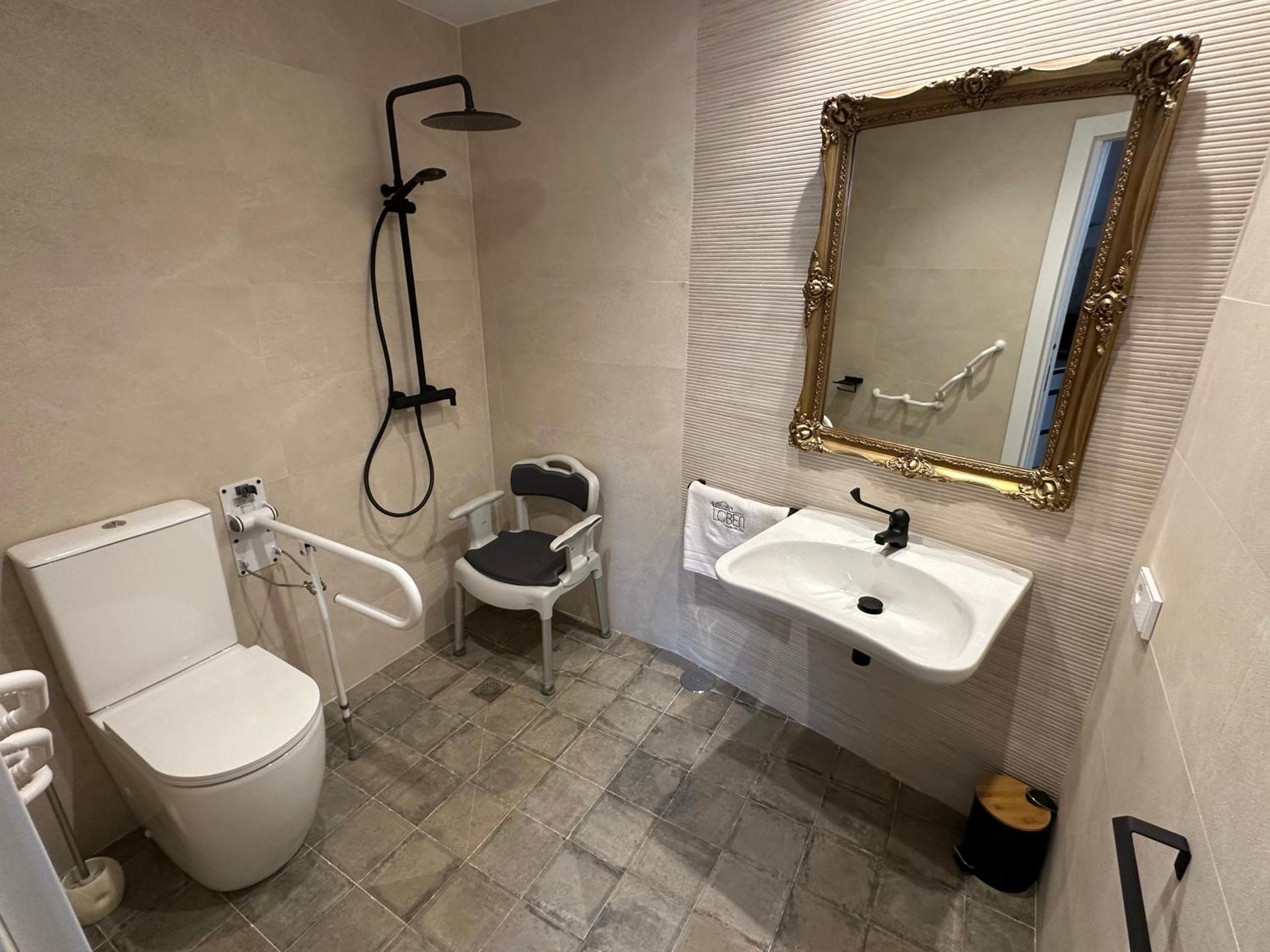 Loben Casona del Deva