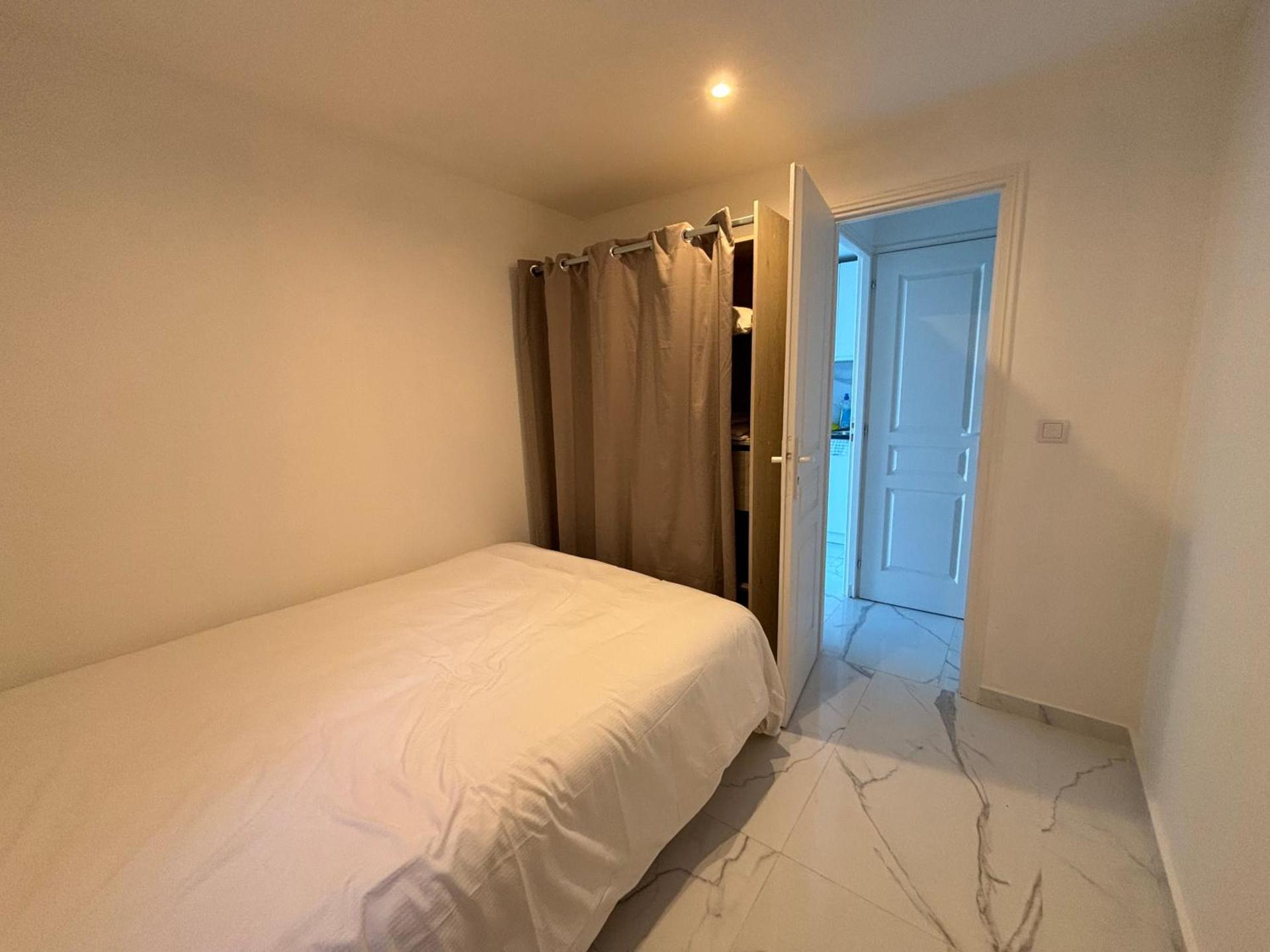 cap esterel vue mer et CLIMATISÉ