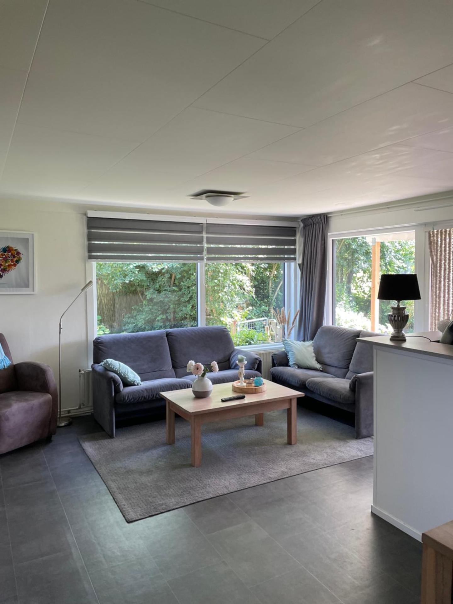 Beachbungalow Park Iselmar 39 aan Ijsselmeer bungalow 26