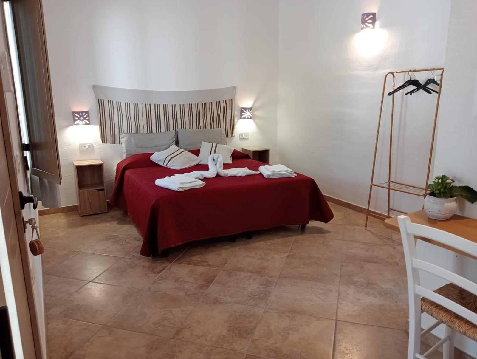 Agriturismo Sa Murta Dorgali