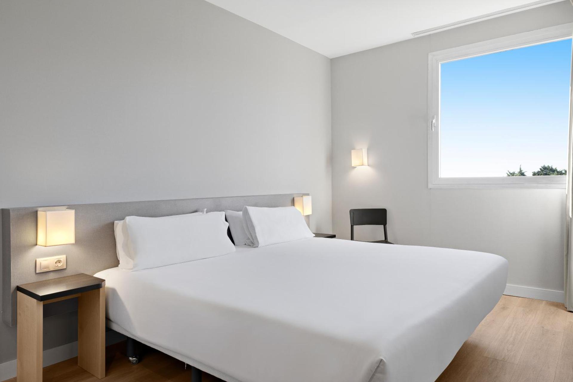 B&B HOTEL Madrid Pinar de las Rozas