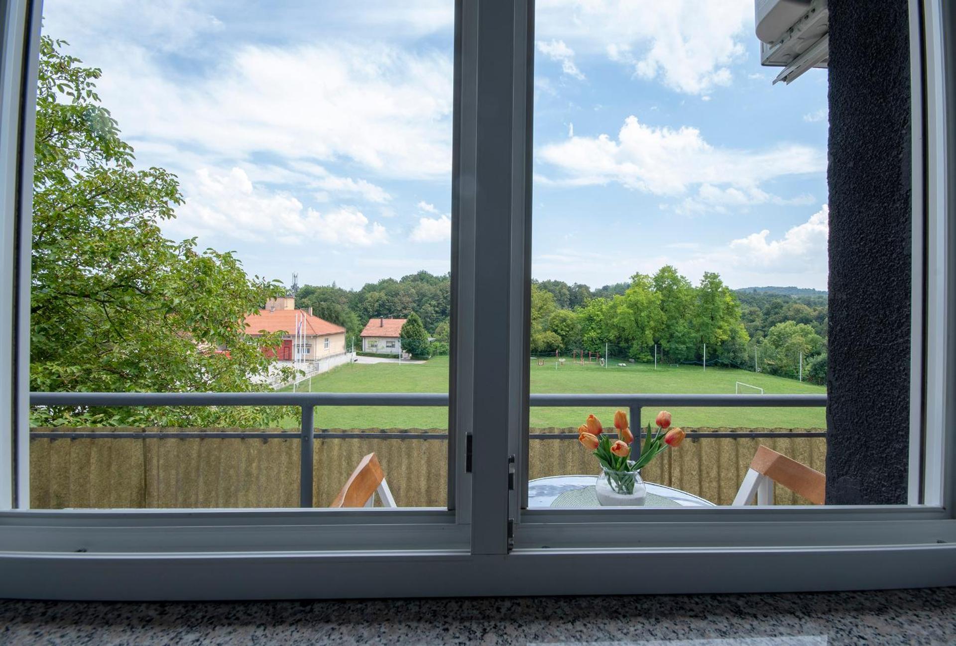 View (from property/room)