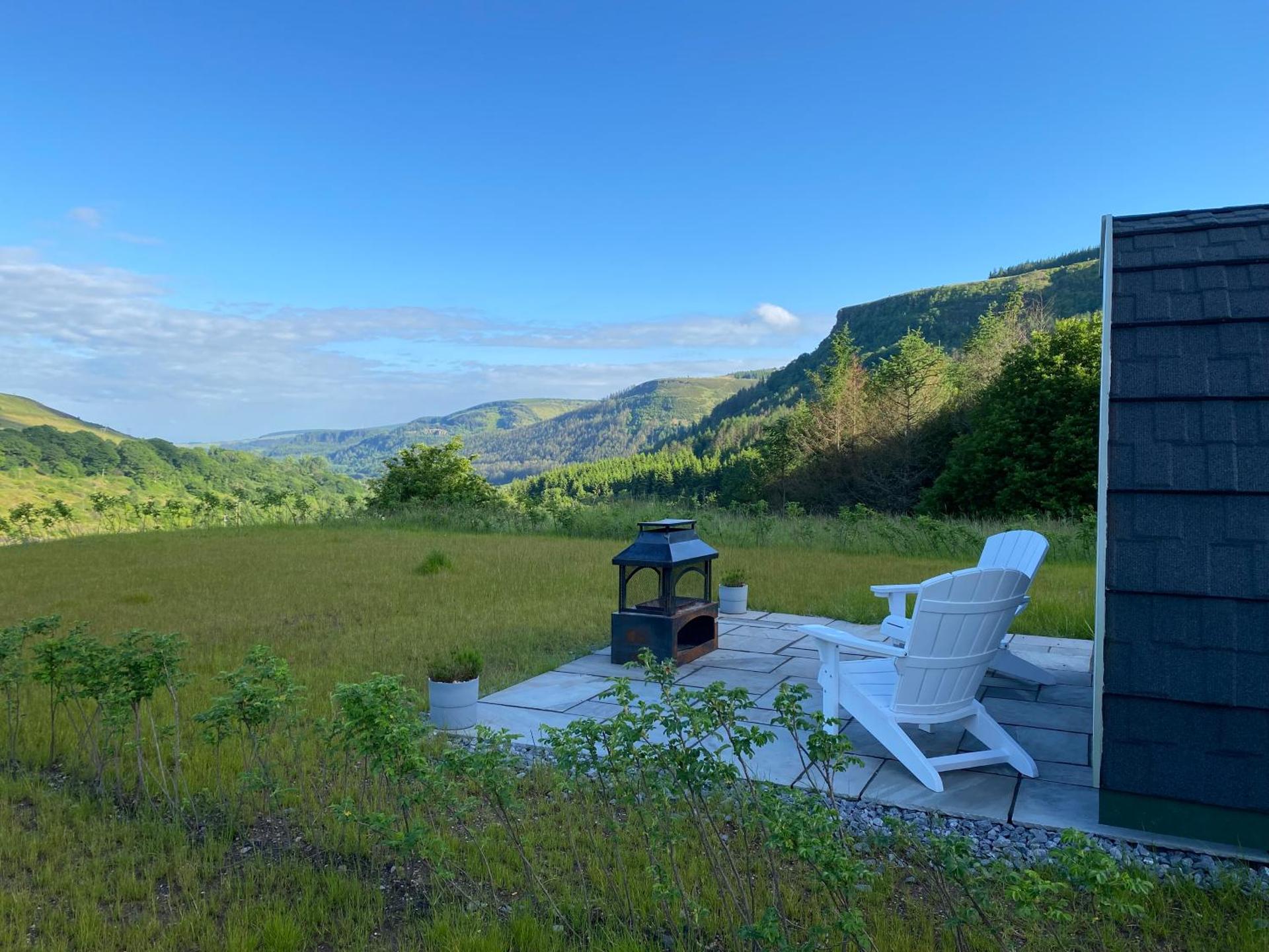 Fernhill Valley Farm