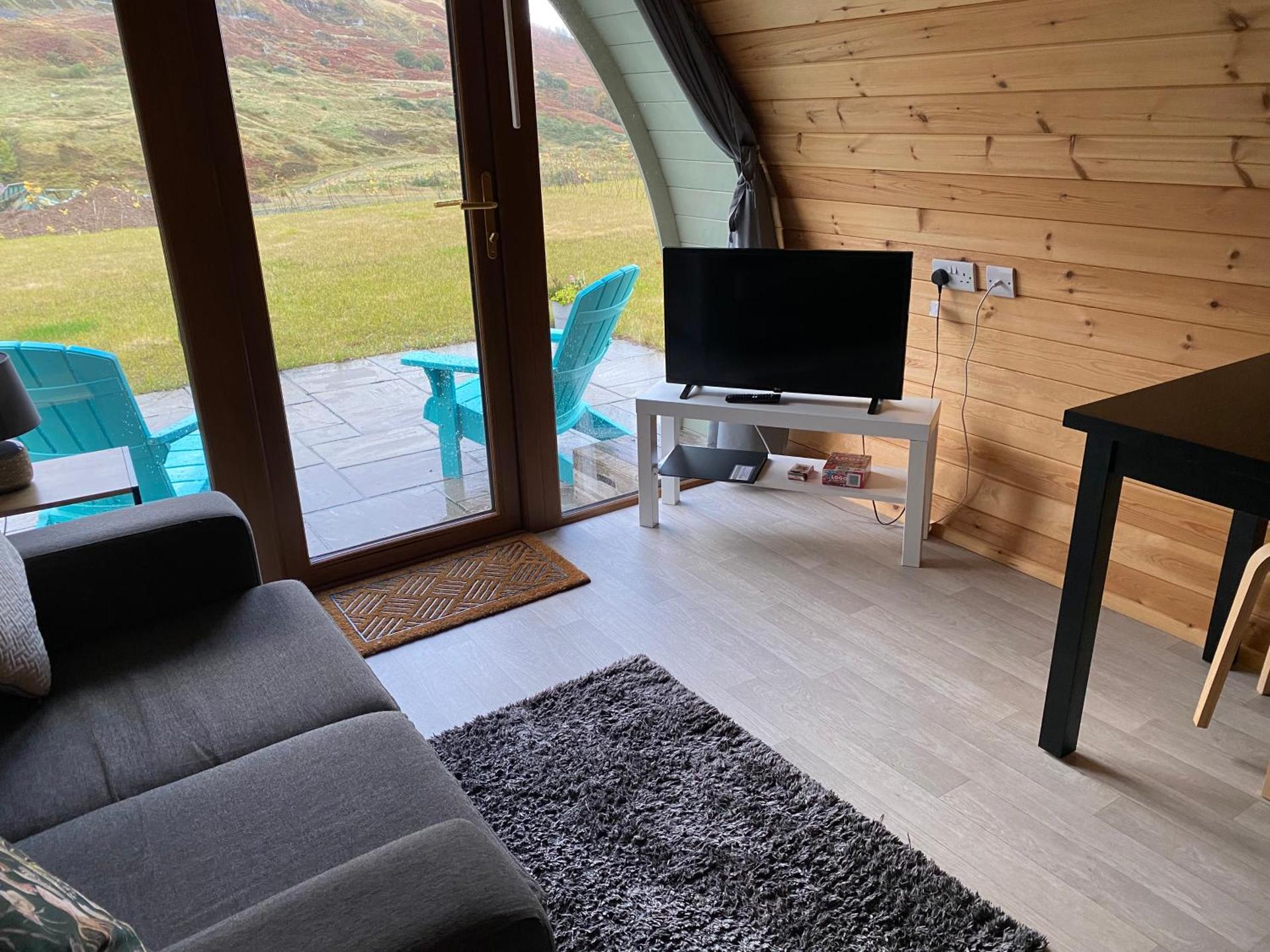 Fernhill Valley Farm