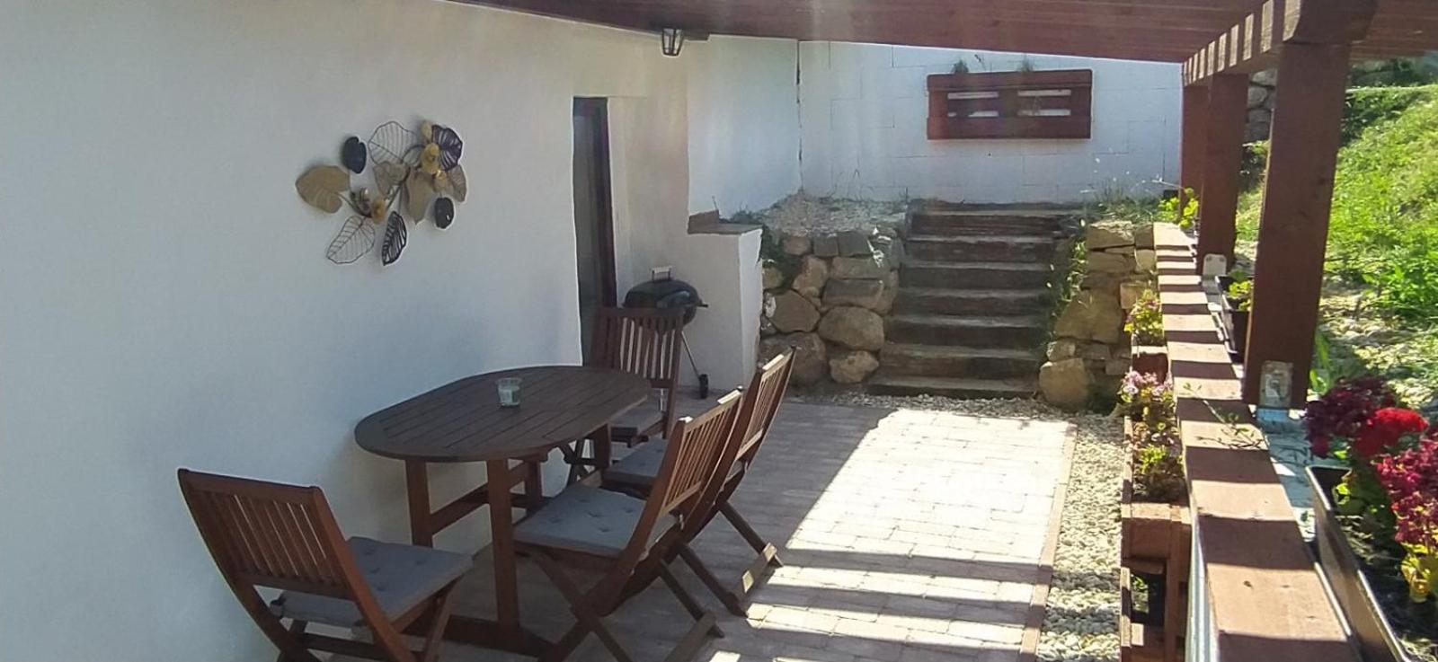 Szigligeti Panoráma Apartmanház