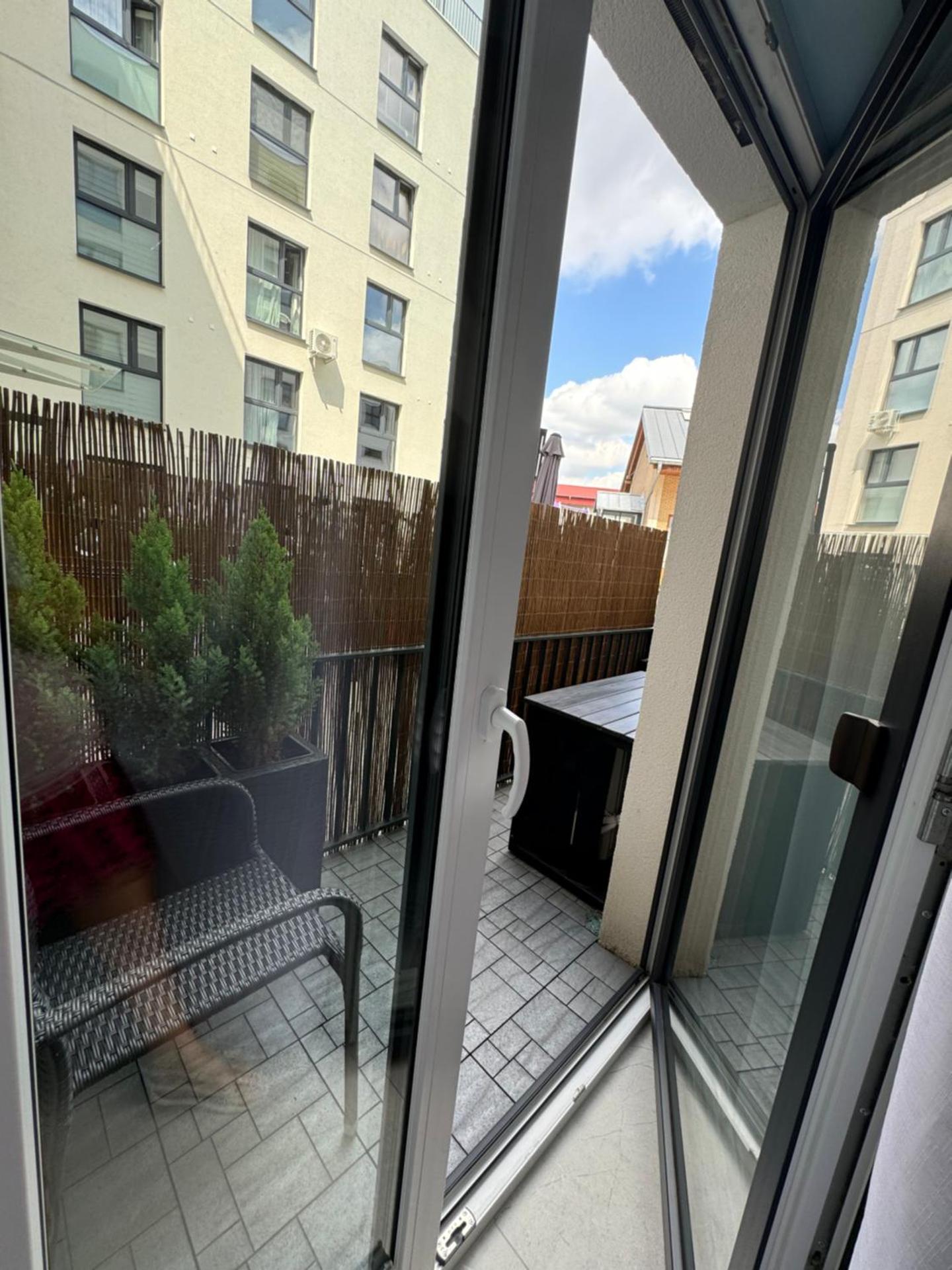 Apartments MERLIN Sienkiewicza Zamość